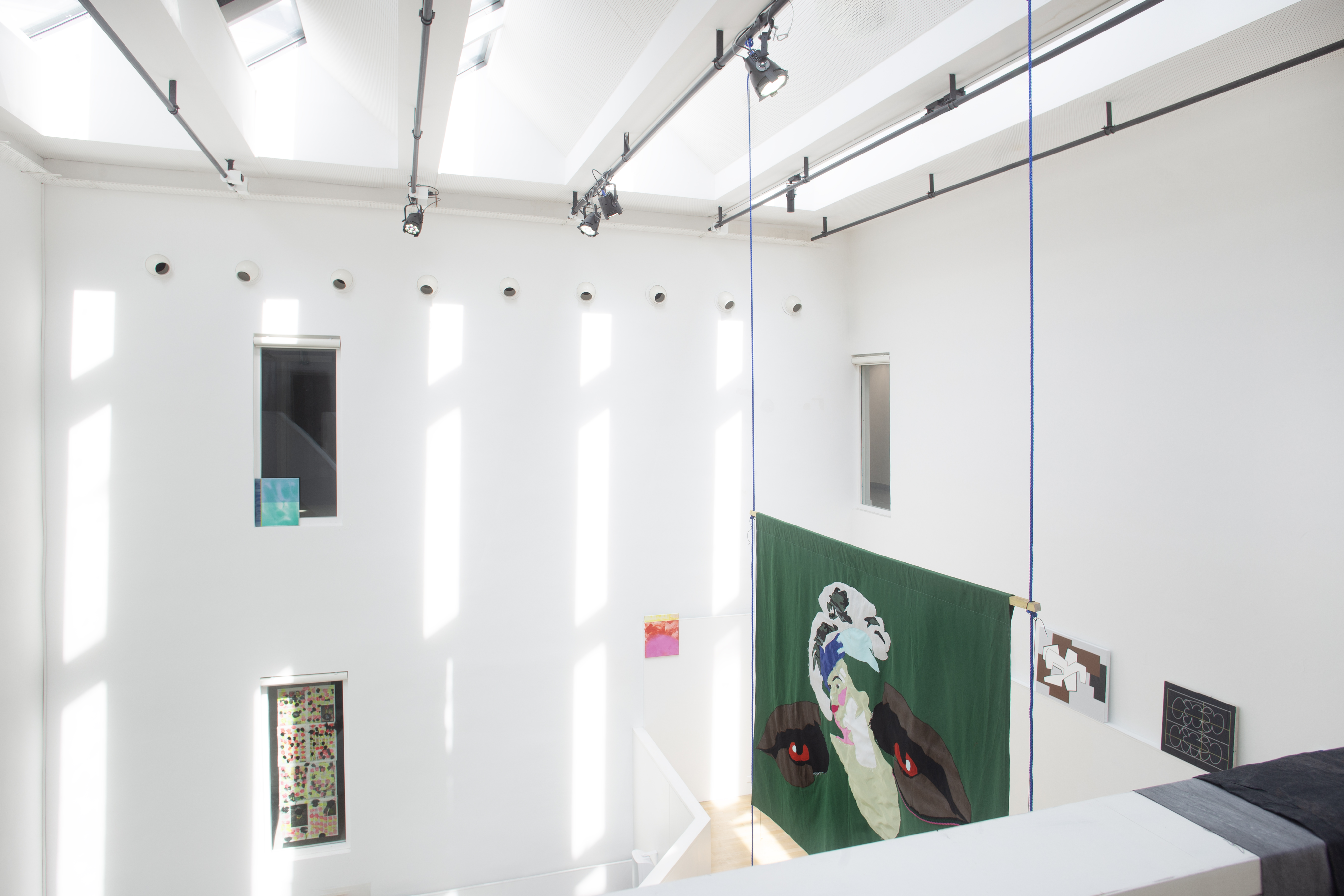 collective exhibition