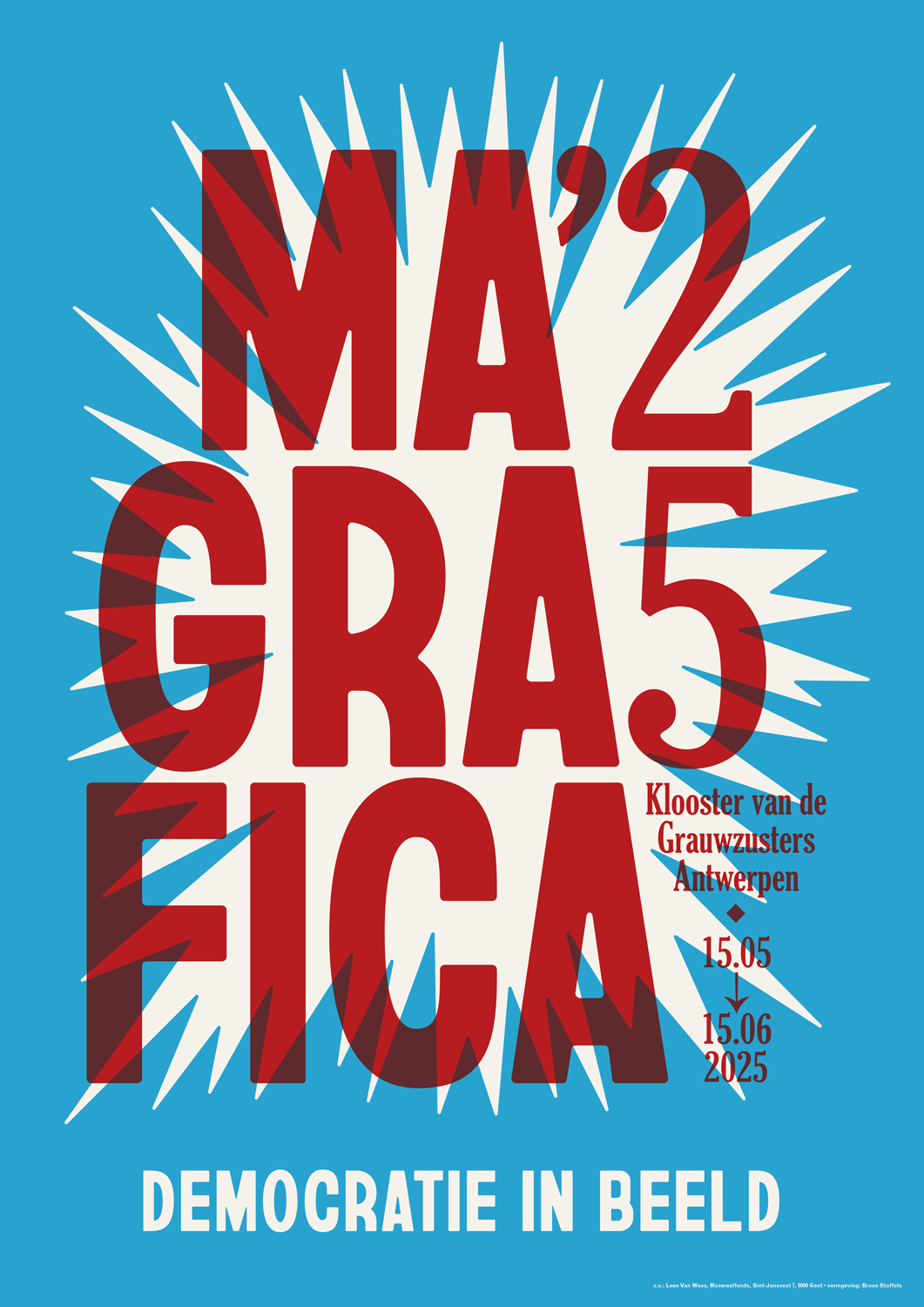MAGRAFICA