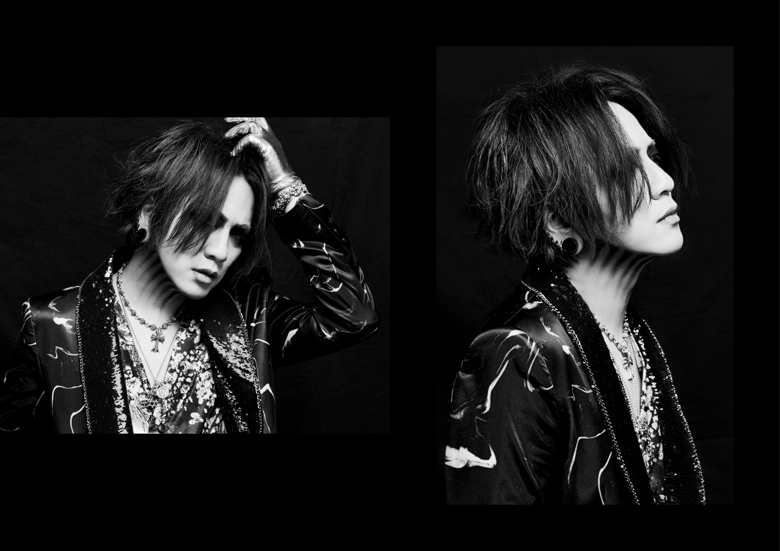 The gazette книга фанфиков фото 83