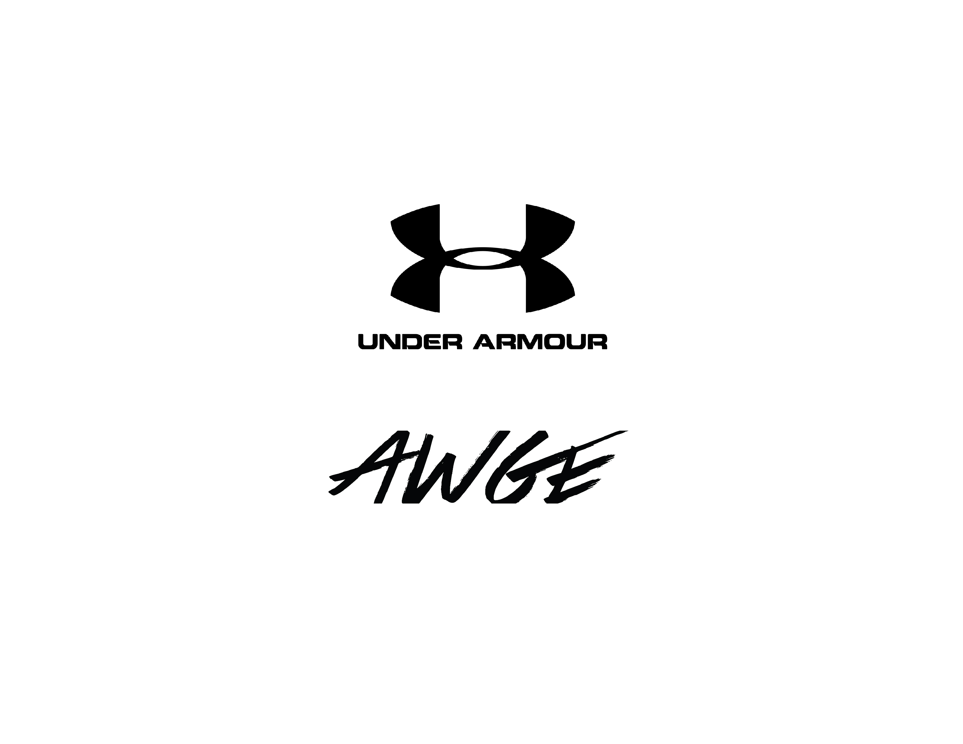 AWGE x Under Armor - whitescreenstudio.com.