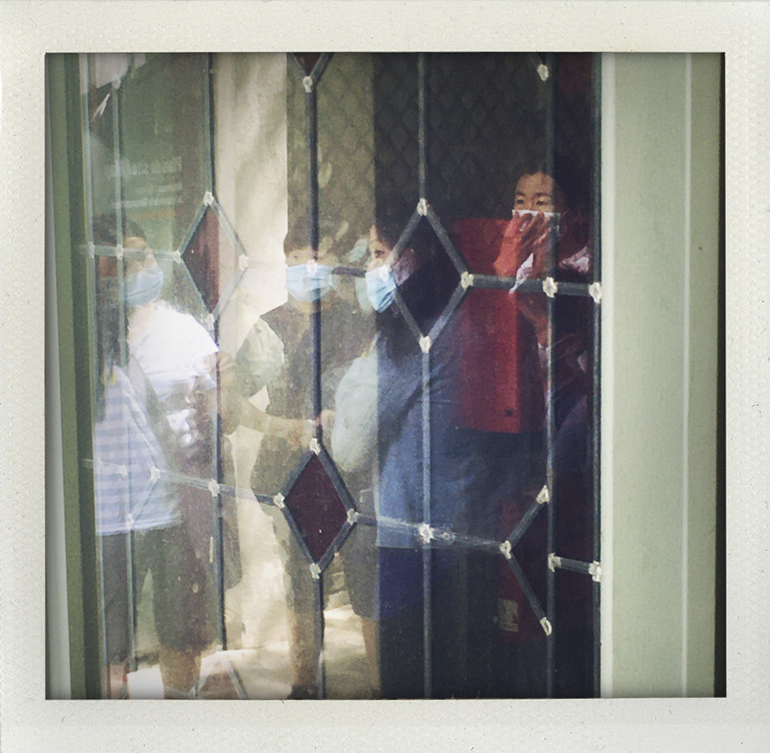 Musée de la Vie romantique 08/2020