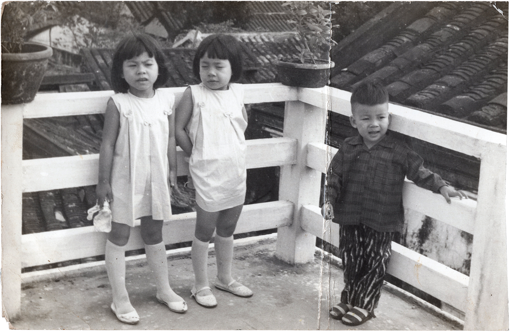 01166 Hội An, Việt Nam 1970s