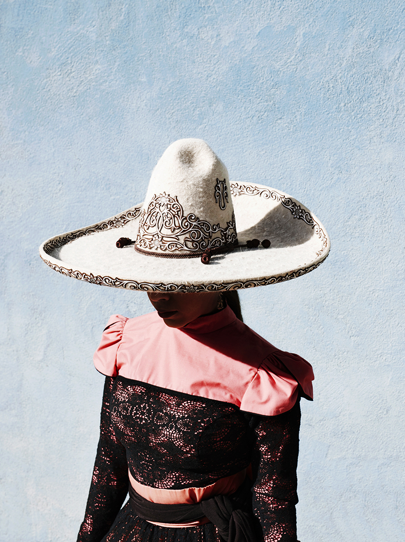 Nancy Newberry, Smoke Bombs and Border Crossings (2016-2018)