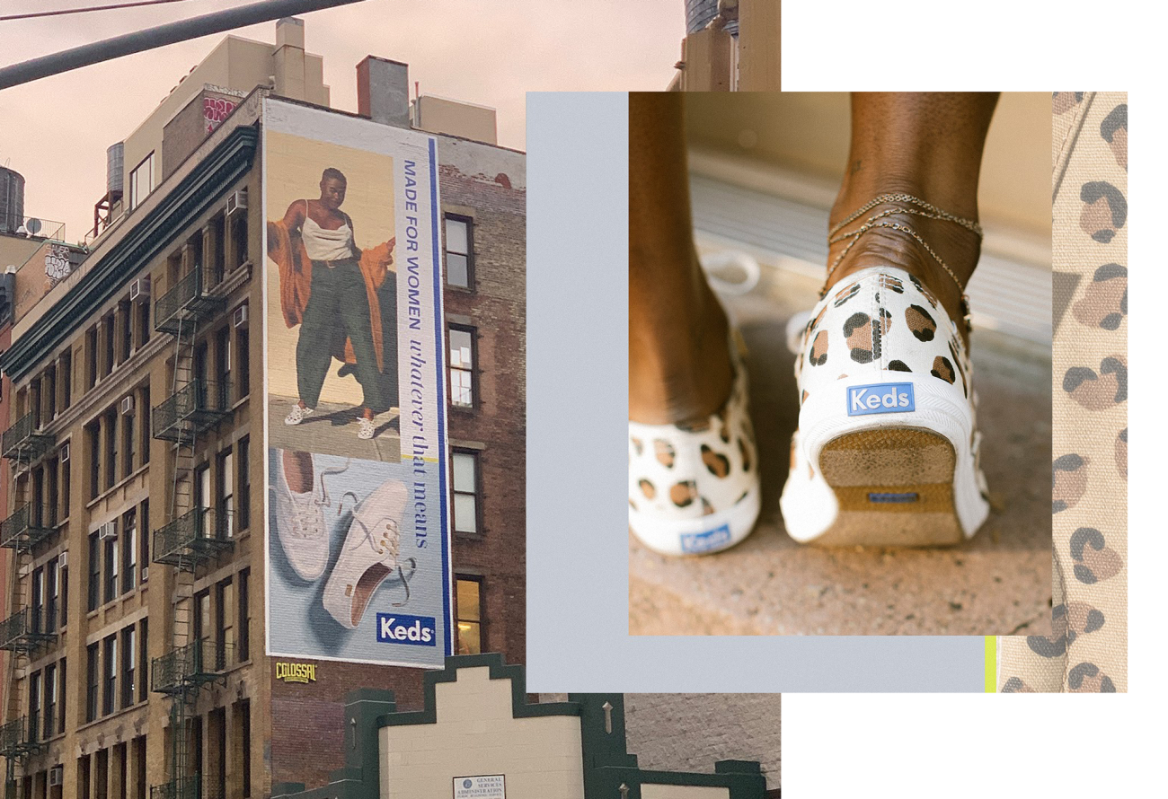 keds official store