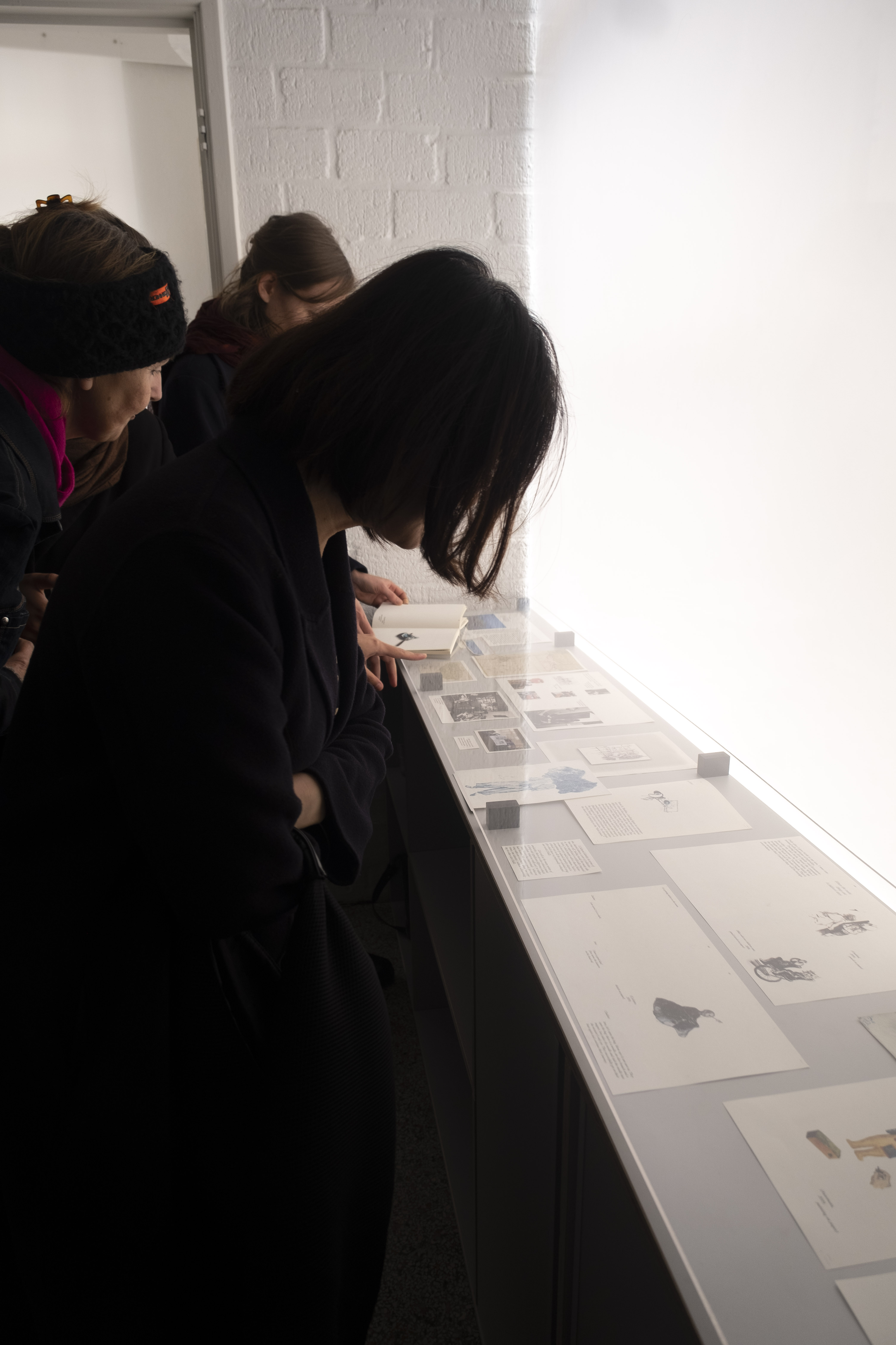 boox.space, 2021, Haarlem