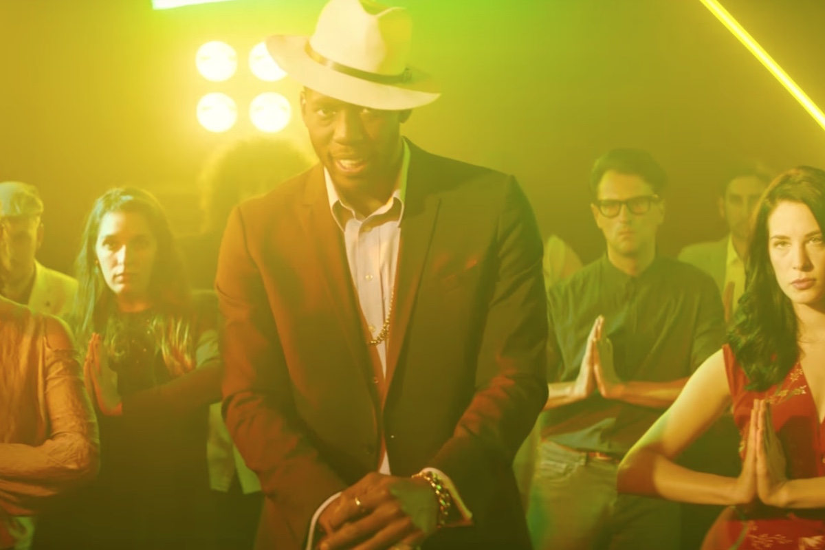 Turkish Airlines Euroleague Game on