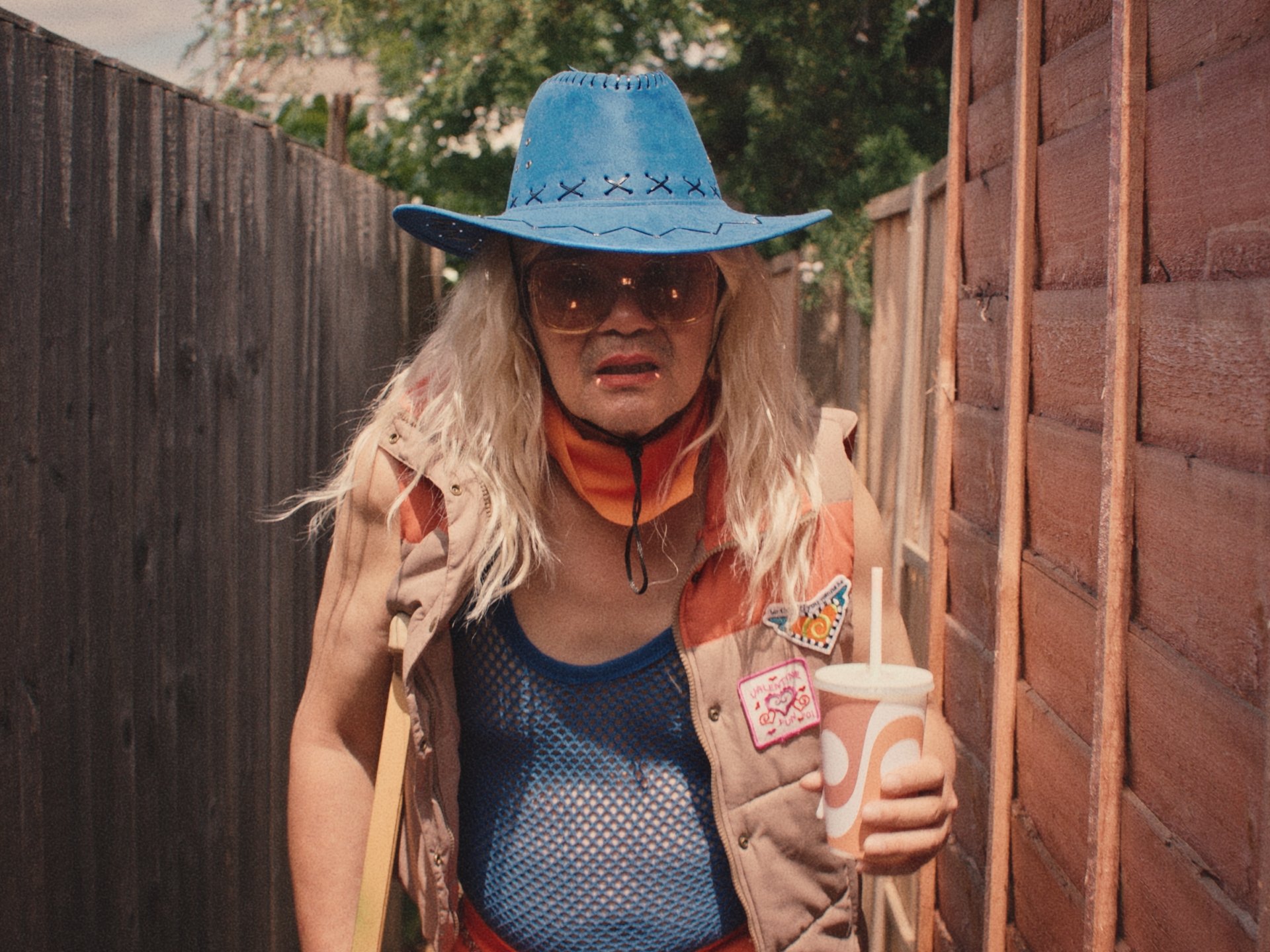 BELIEF 'WOT' / MUSIC PROMO