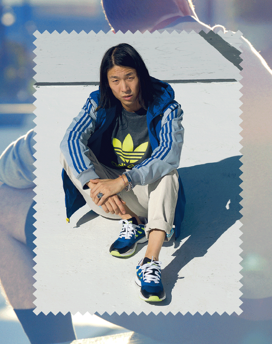 Unite All Originals &mdash; Adidas Originals