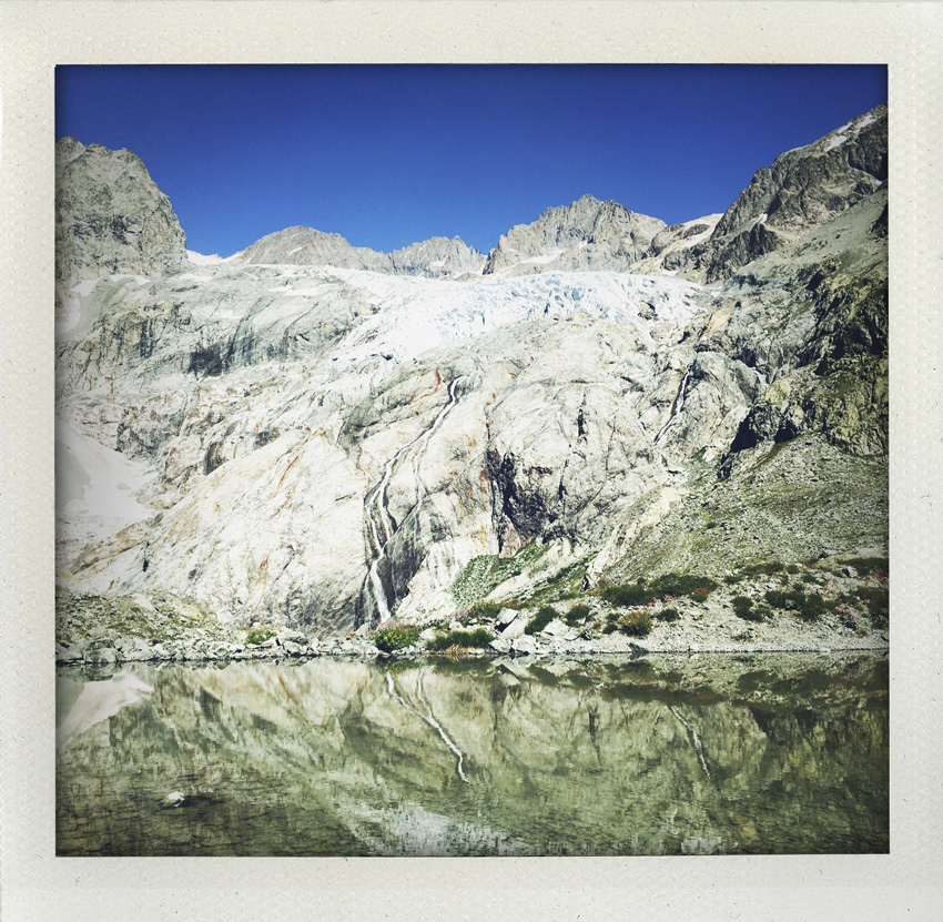 Les Ecrins 07/2020