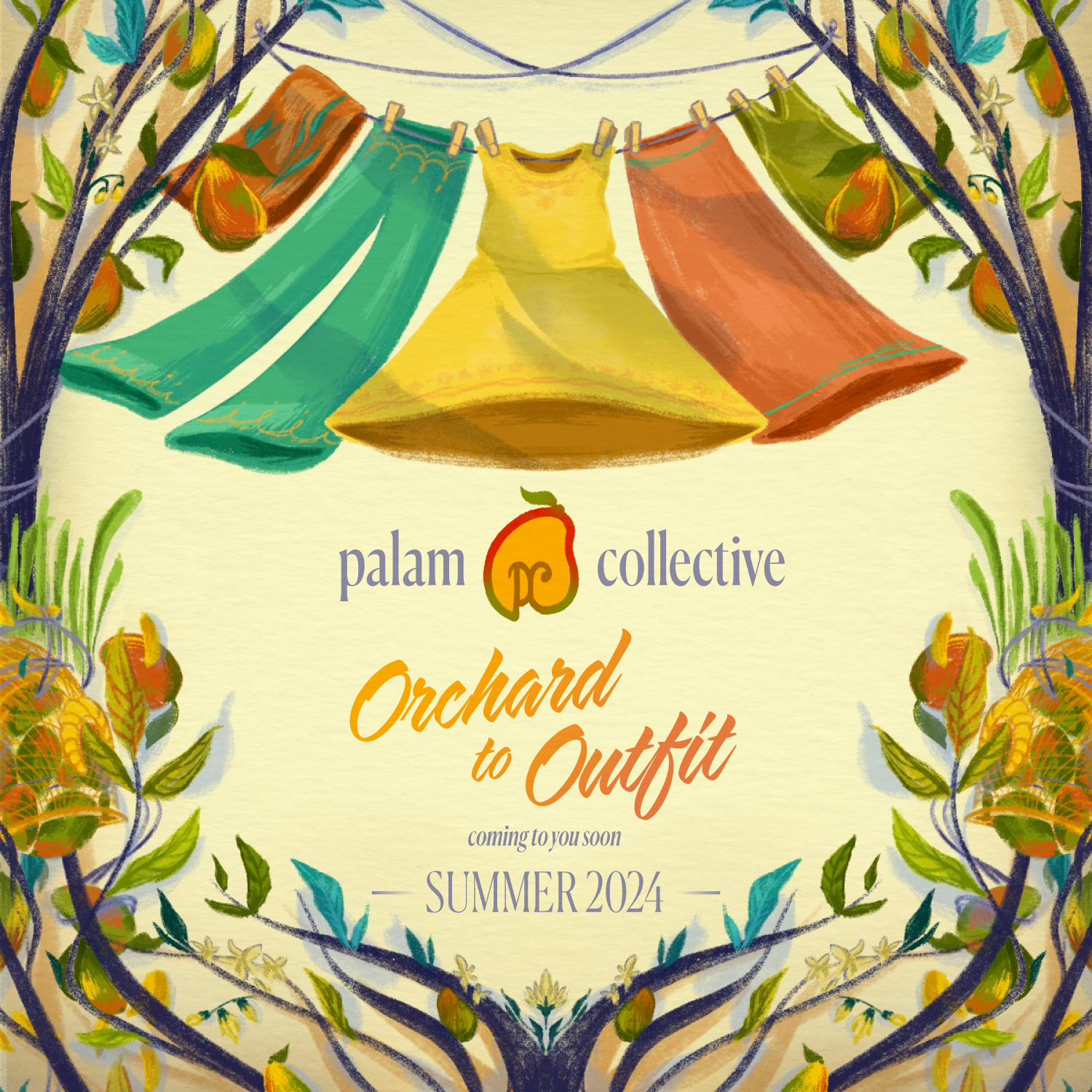 Palam Collective