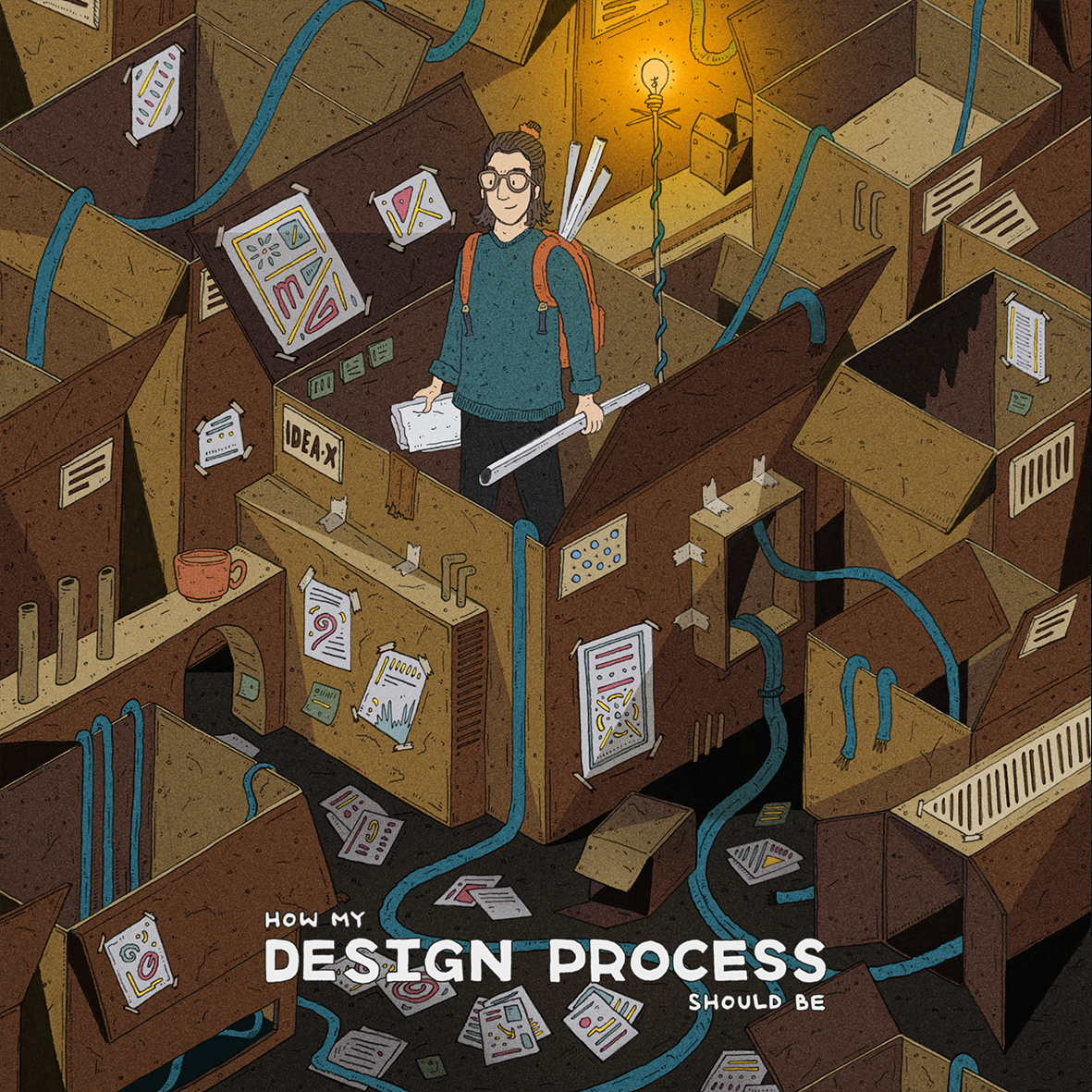 Design Process 2