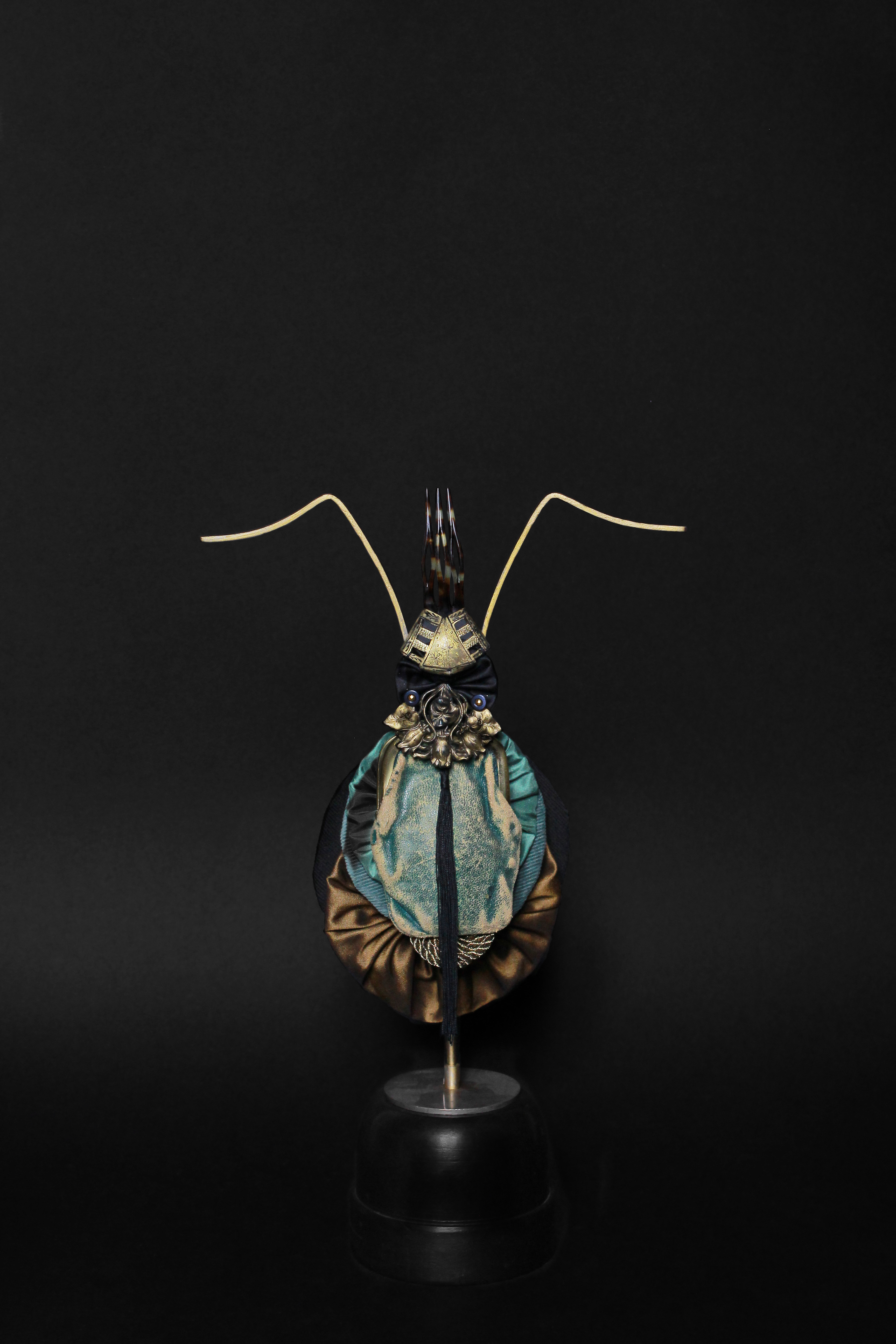 BAL I.017 &mdash; 40CM