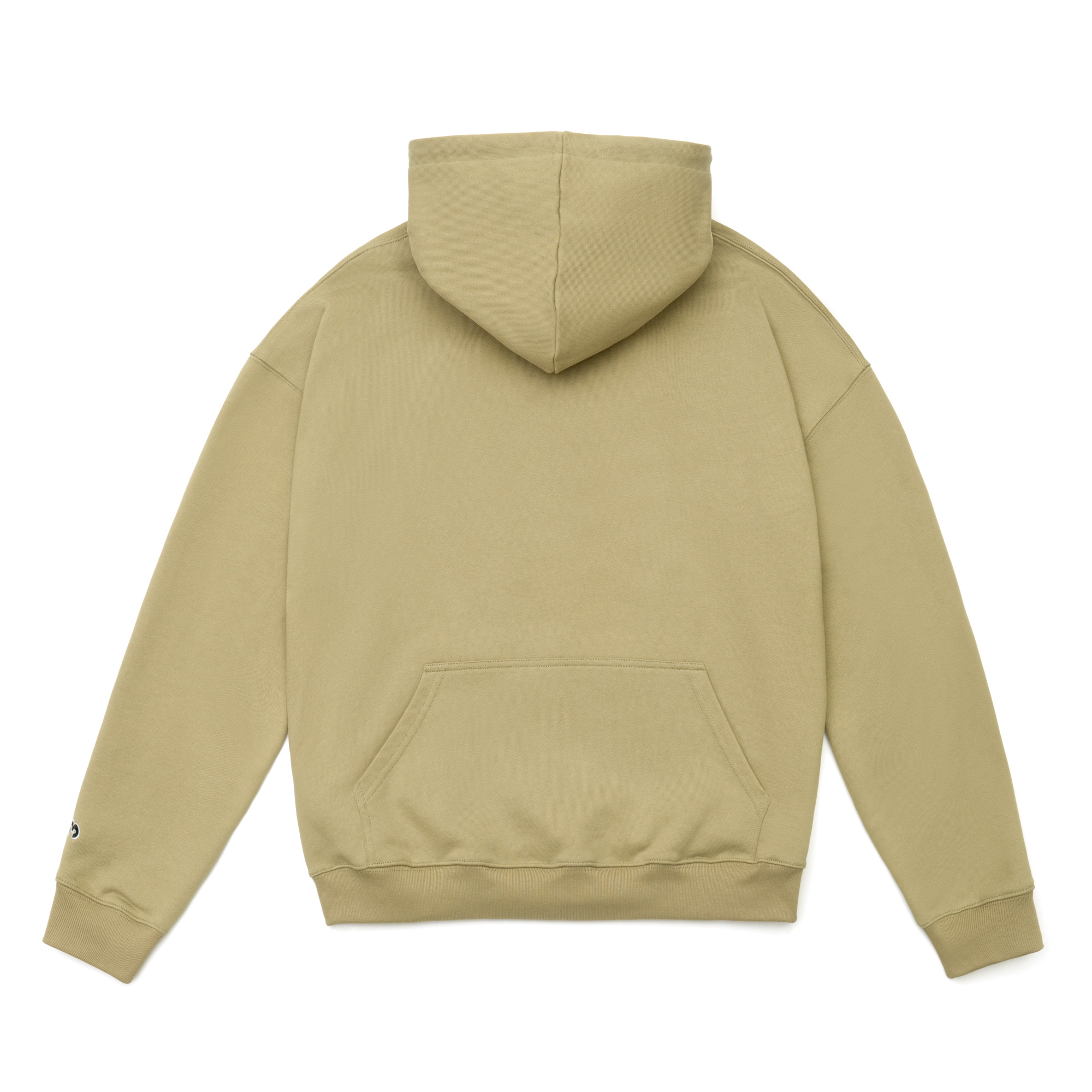 amateur Hoodie - Same Paper