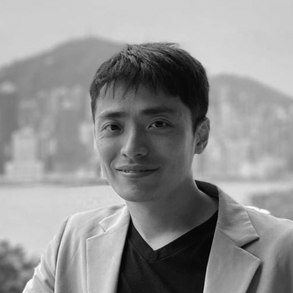 张益修 | Yixiu (Ethan) Zhangassociate