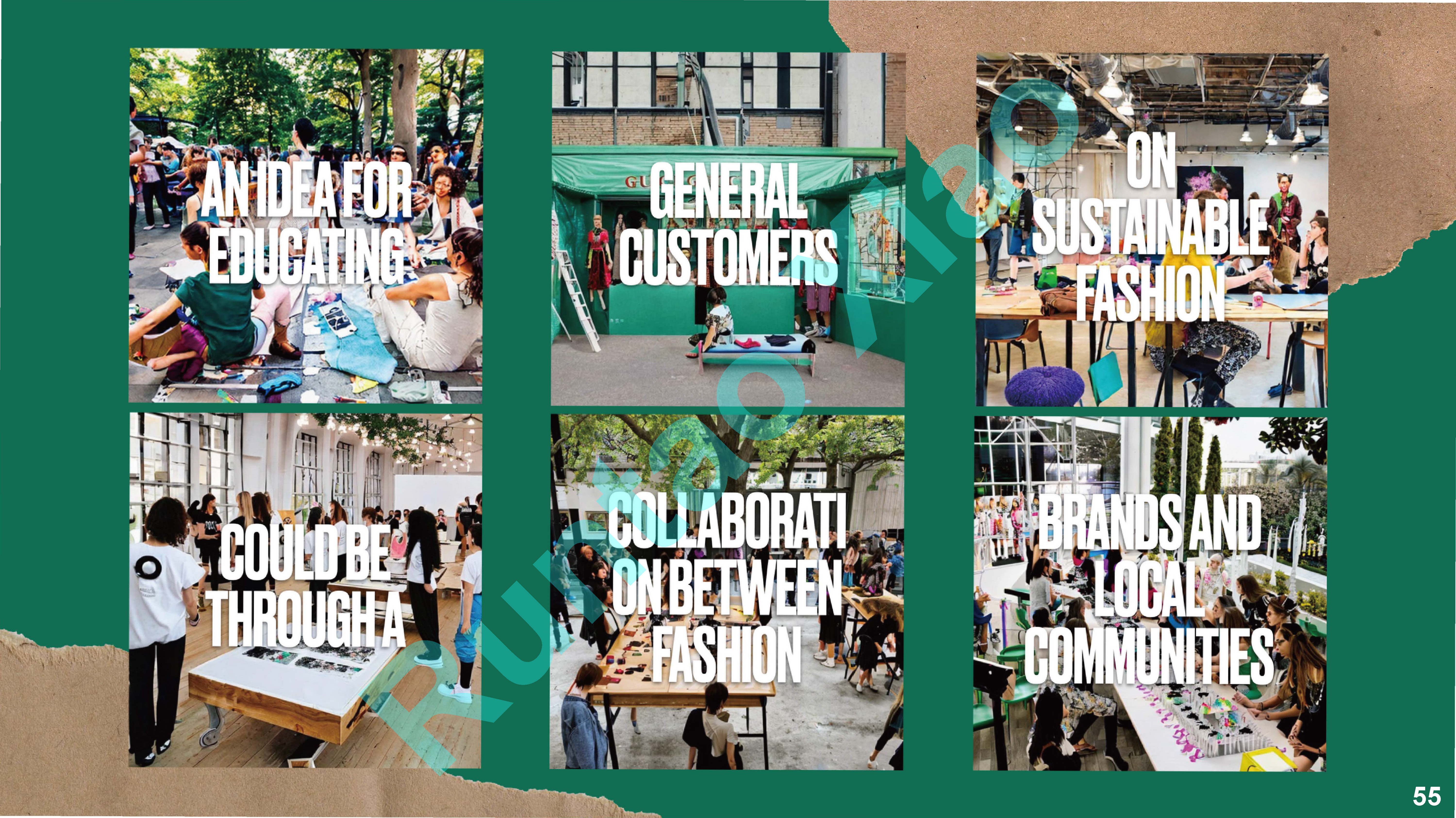 Communication study_ Brand and customer_Sustainable fashion future.pdf