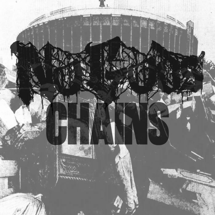 No Gods - Chains: Producer, Recording/Mixing Engineer