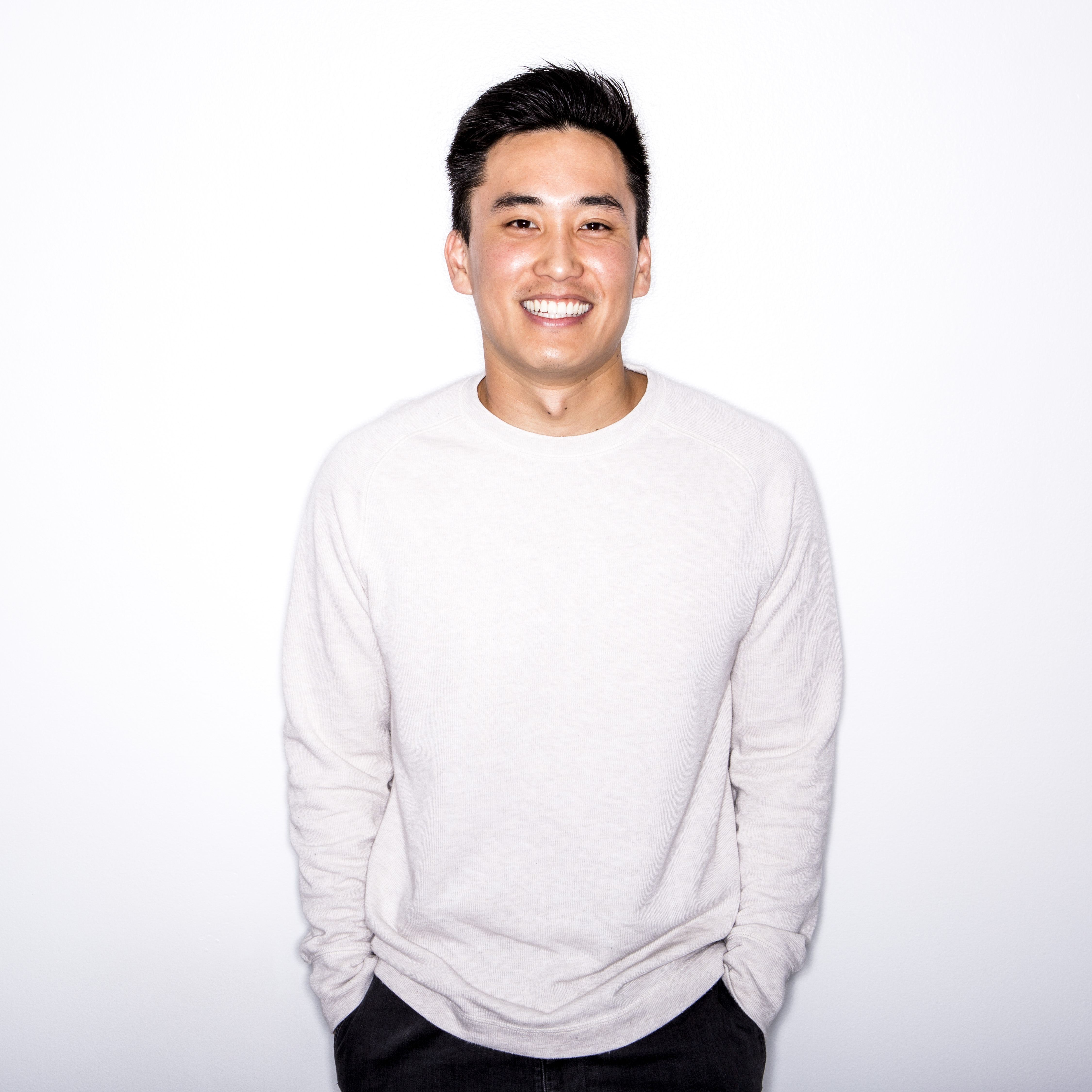 SHANE SATO, TEAM ELECTRIC LOS ANGELES