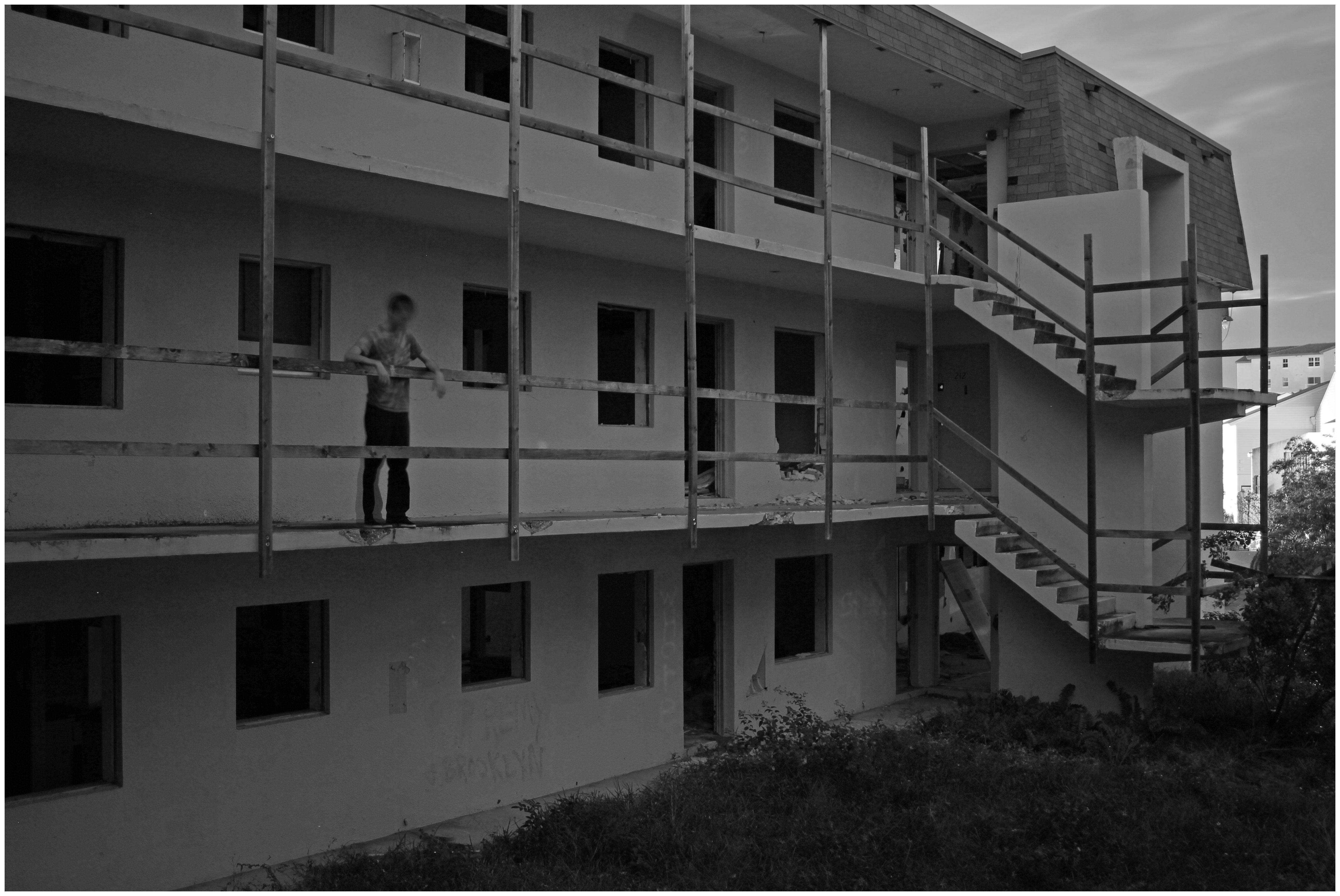 Deserted Beaches of Soft Sand, 2012DSLR image72 x 48 in.182.88 x 121.92 cm