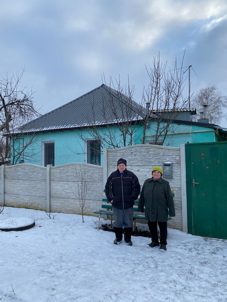 Charkiv region