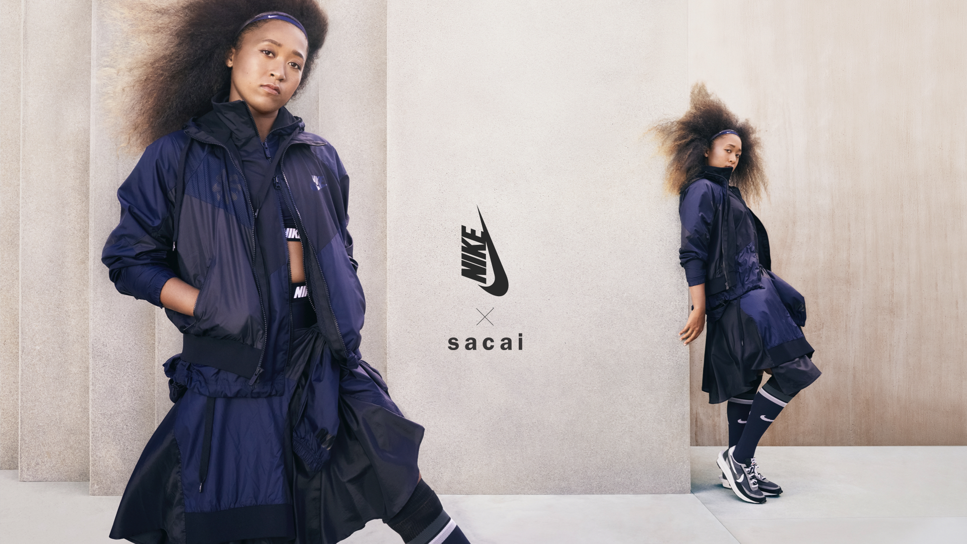 Naomi store osaka sacai