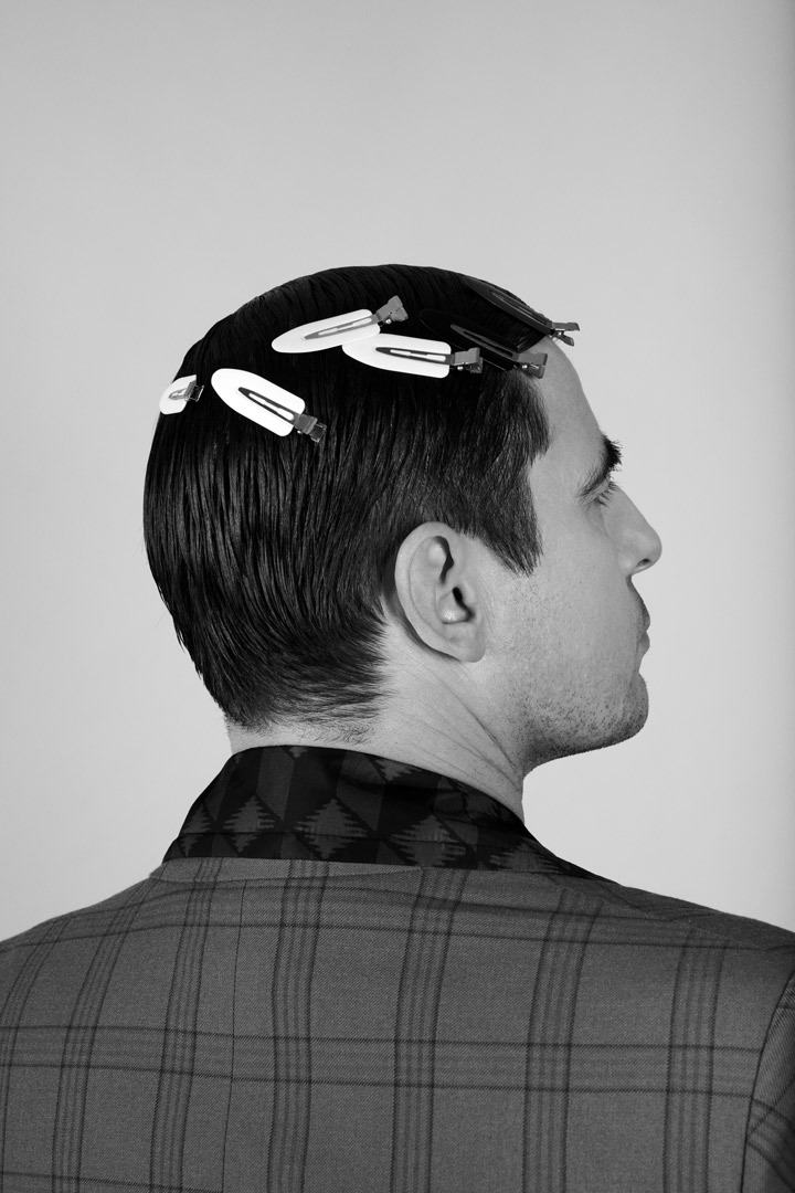 Retouching&emsp;Client: SZ Magazin // Photographer: Maria Ziegelböck