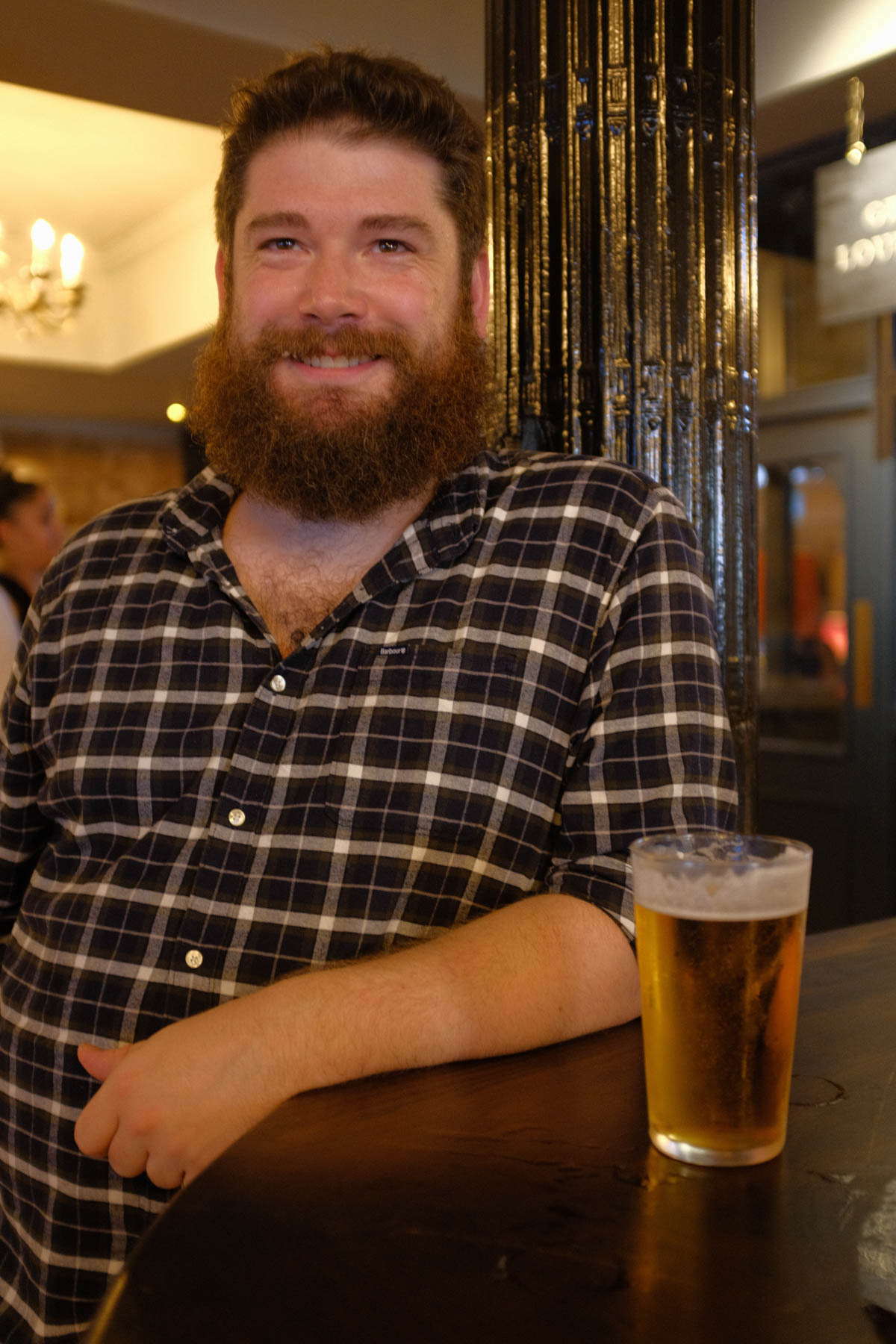 Railway Putney Launch 2023