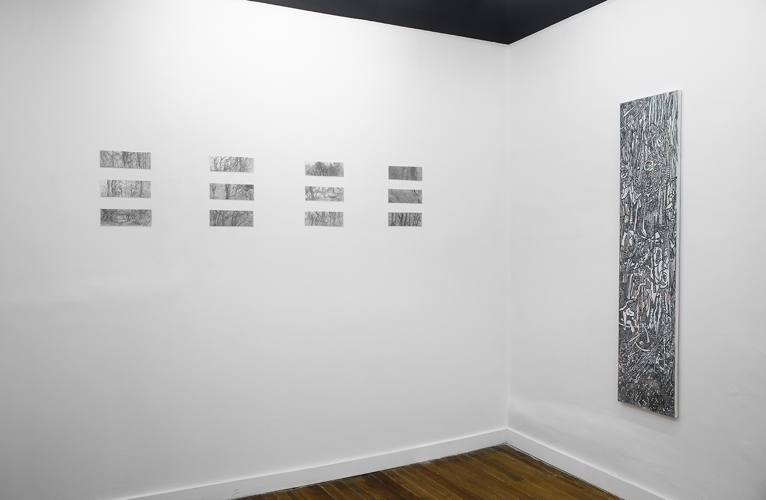 CAMINANDONora Dobarro28/06/22 - 03/09/22