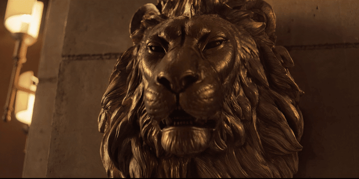 ︎︎︎ JP MORGAN