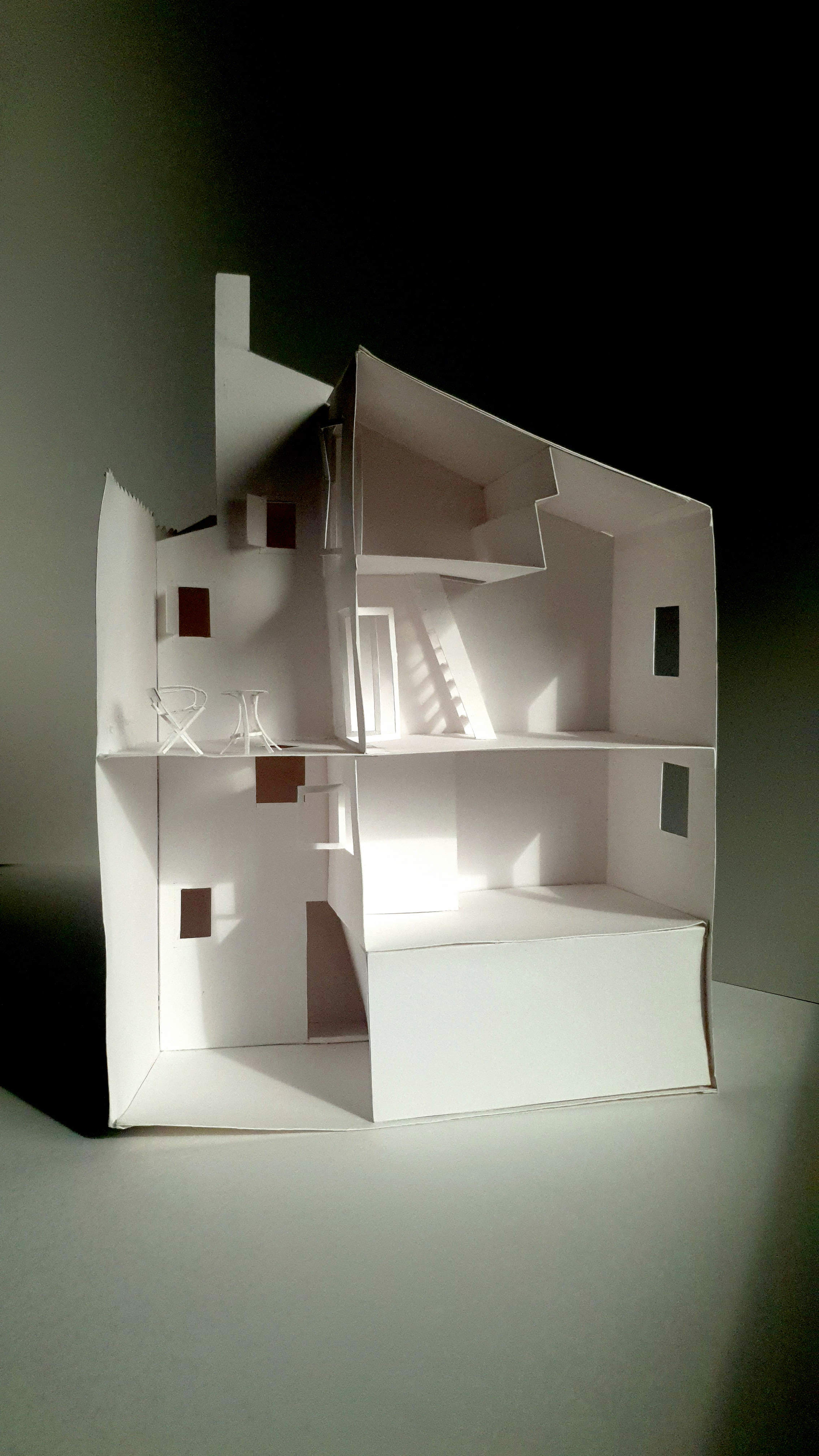 Adelina Marin, Ana Kasza