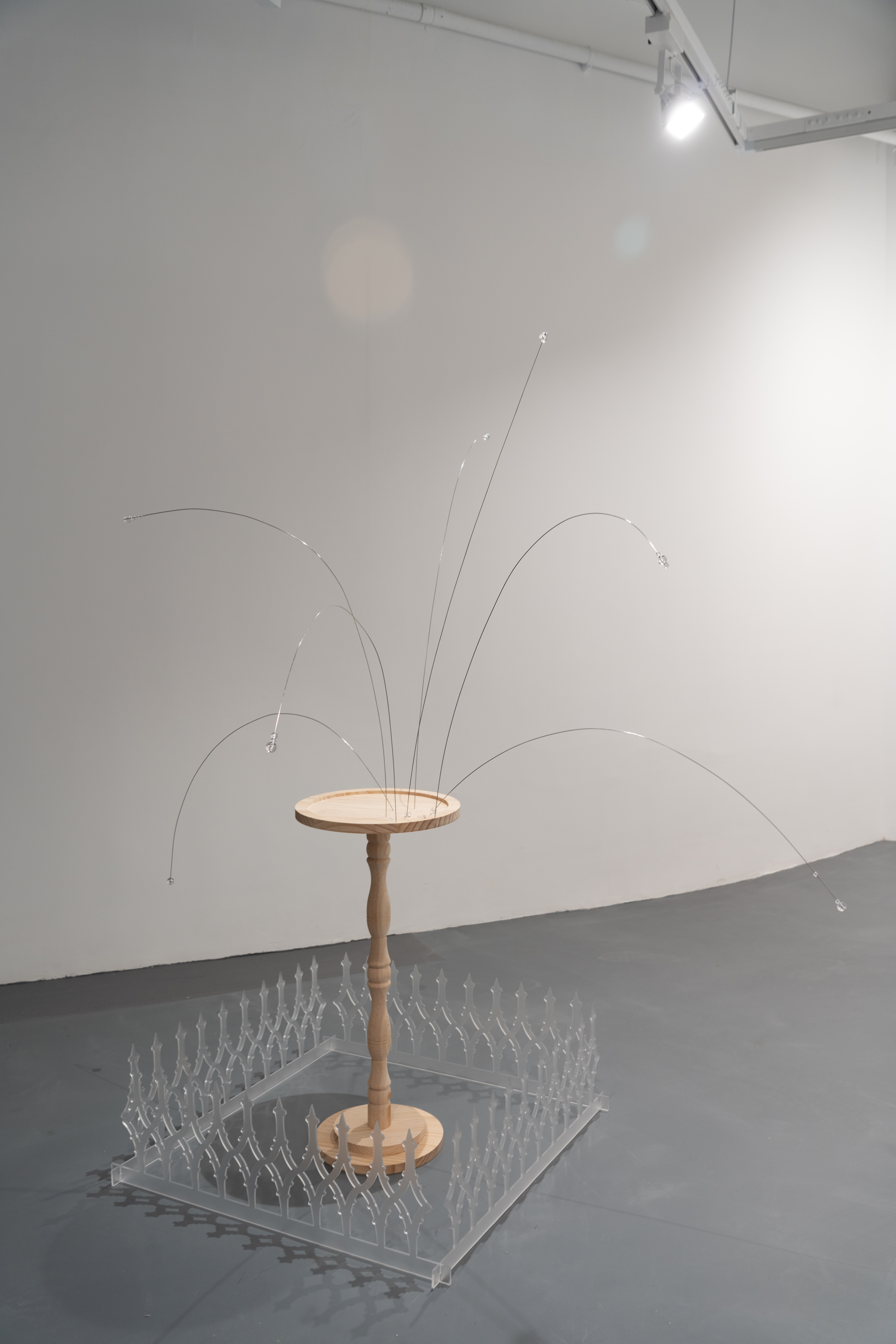 Premeditate an unclear description #4