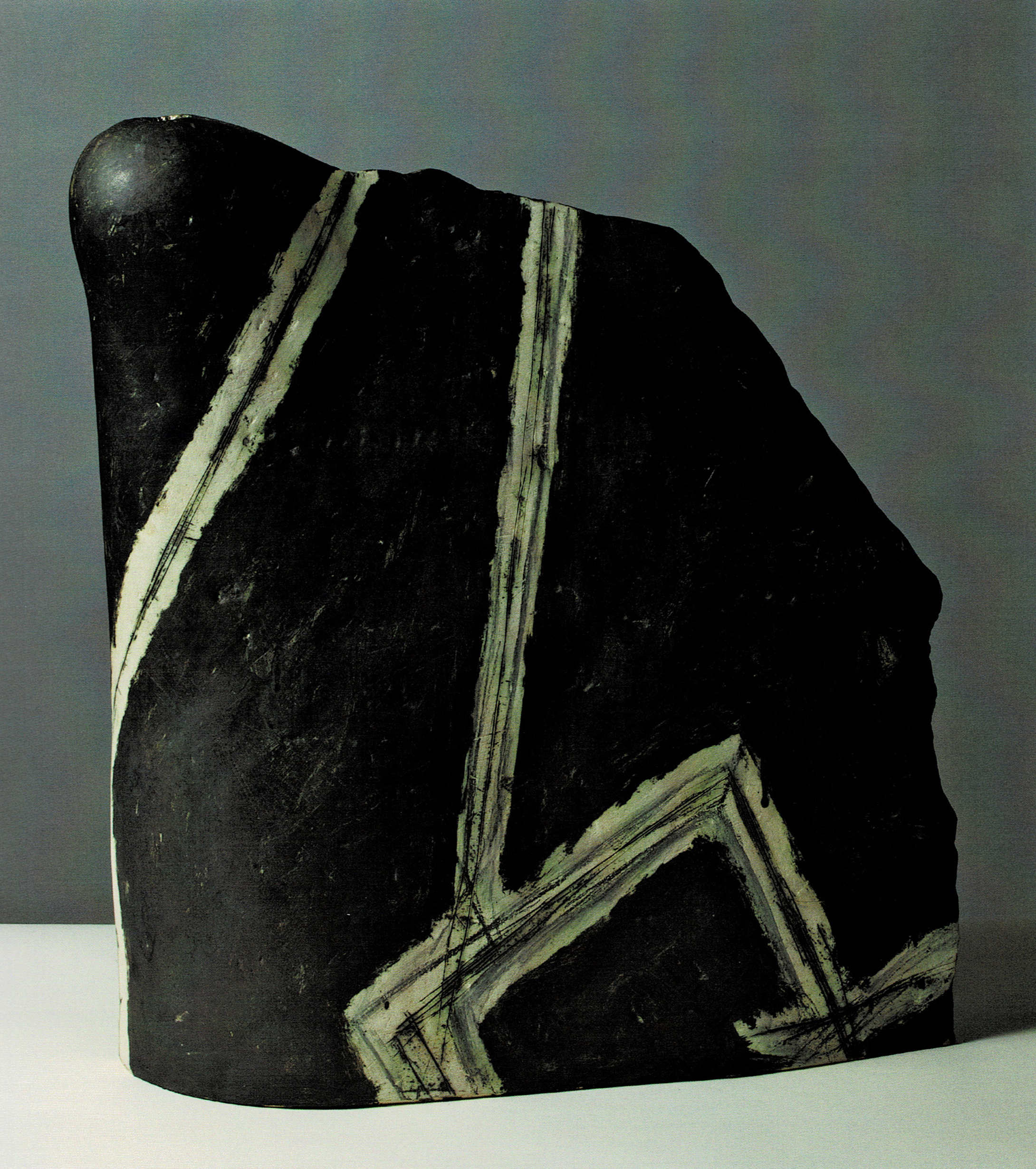 Vessel from the Enigma Series