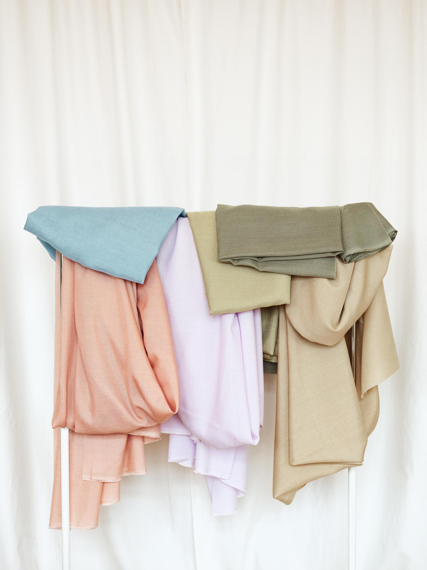 Création Baumann, Collection Solio, 2019