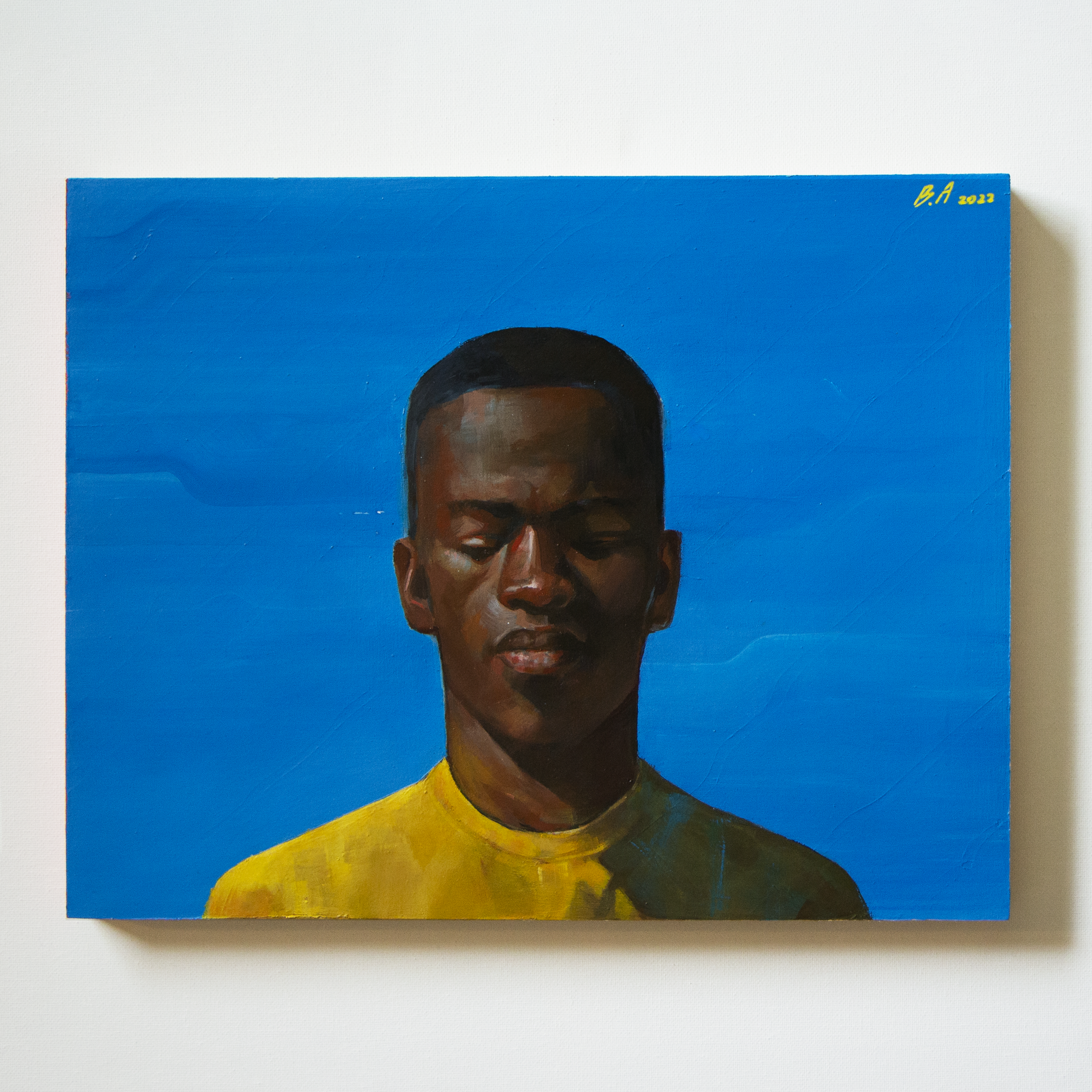 The Exit:2022//Soft Times Gallery