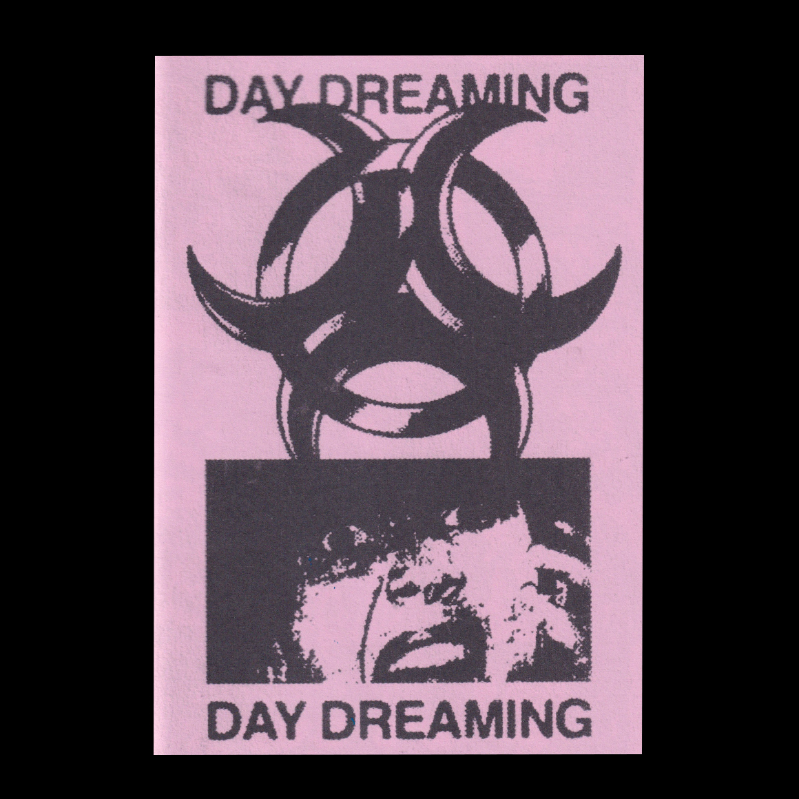DAY DREAMING ZINE