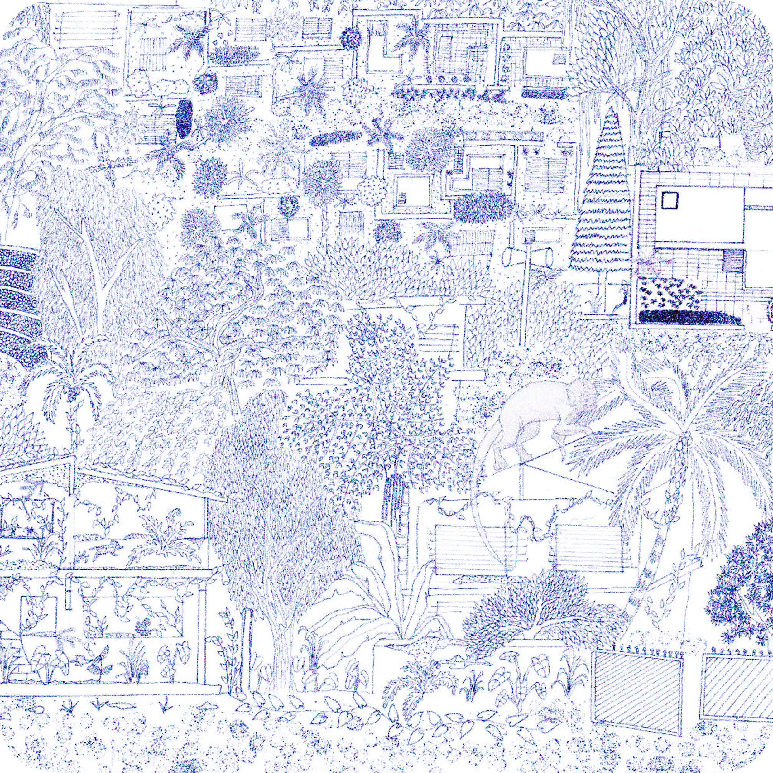 Environment as a Practice of Care