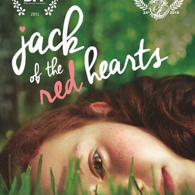 Jack of the Red Hearts (Set Dresser/Graphics)