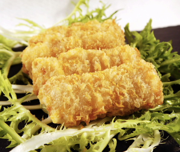 理奇香酥花枝蝦條