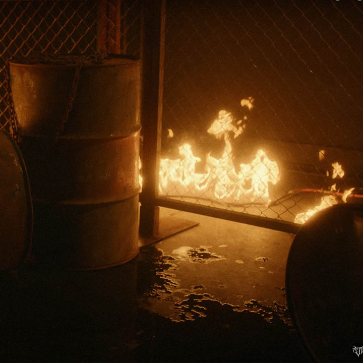 Aj Tracey x MoStack x Not3s