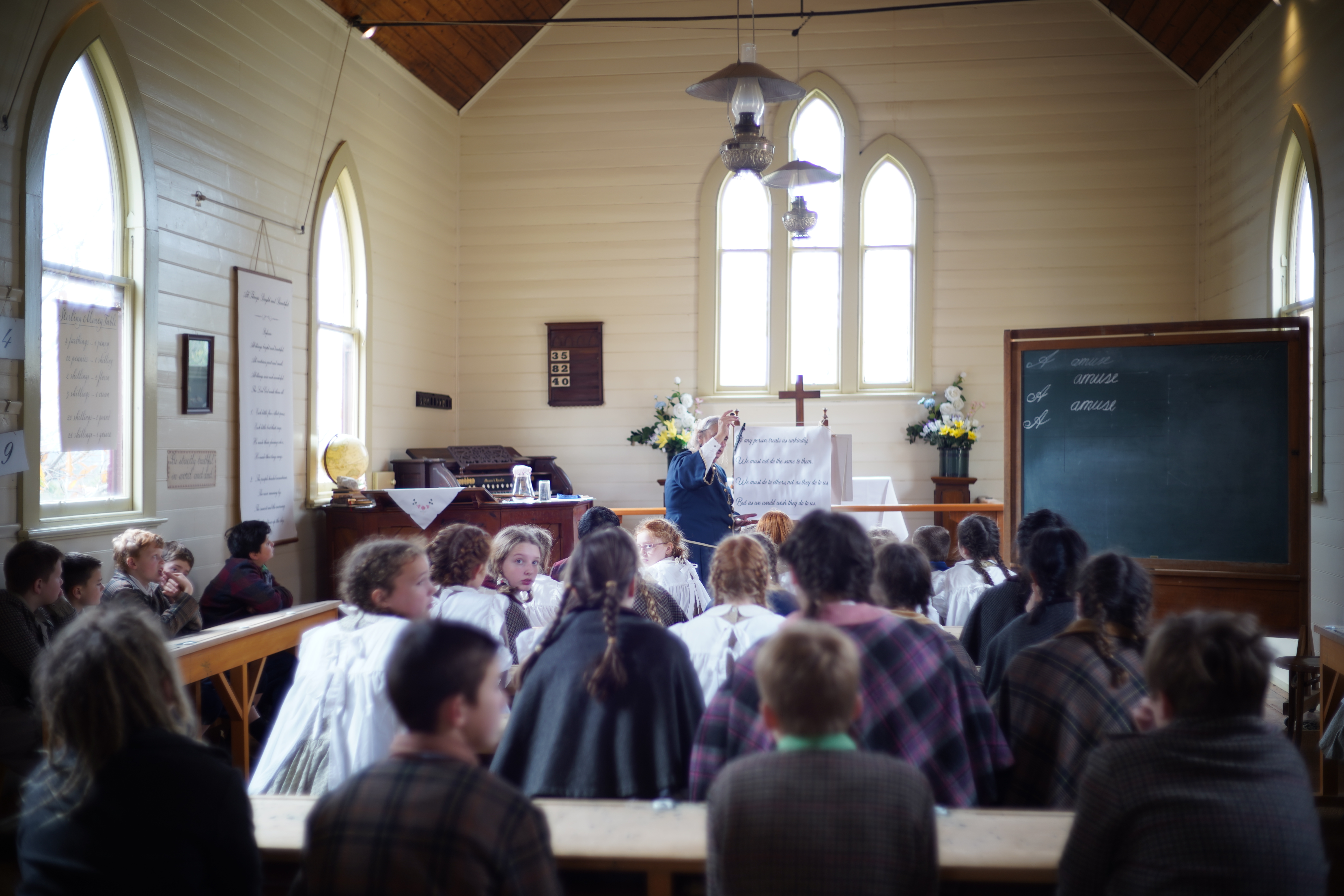 Ballarat, VIC/May 23'