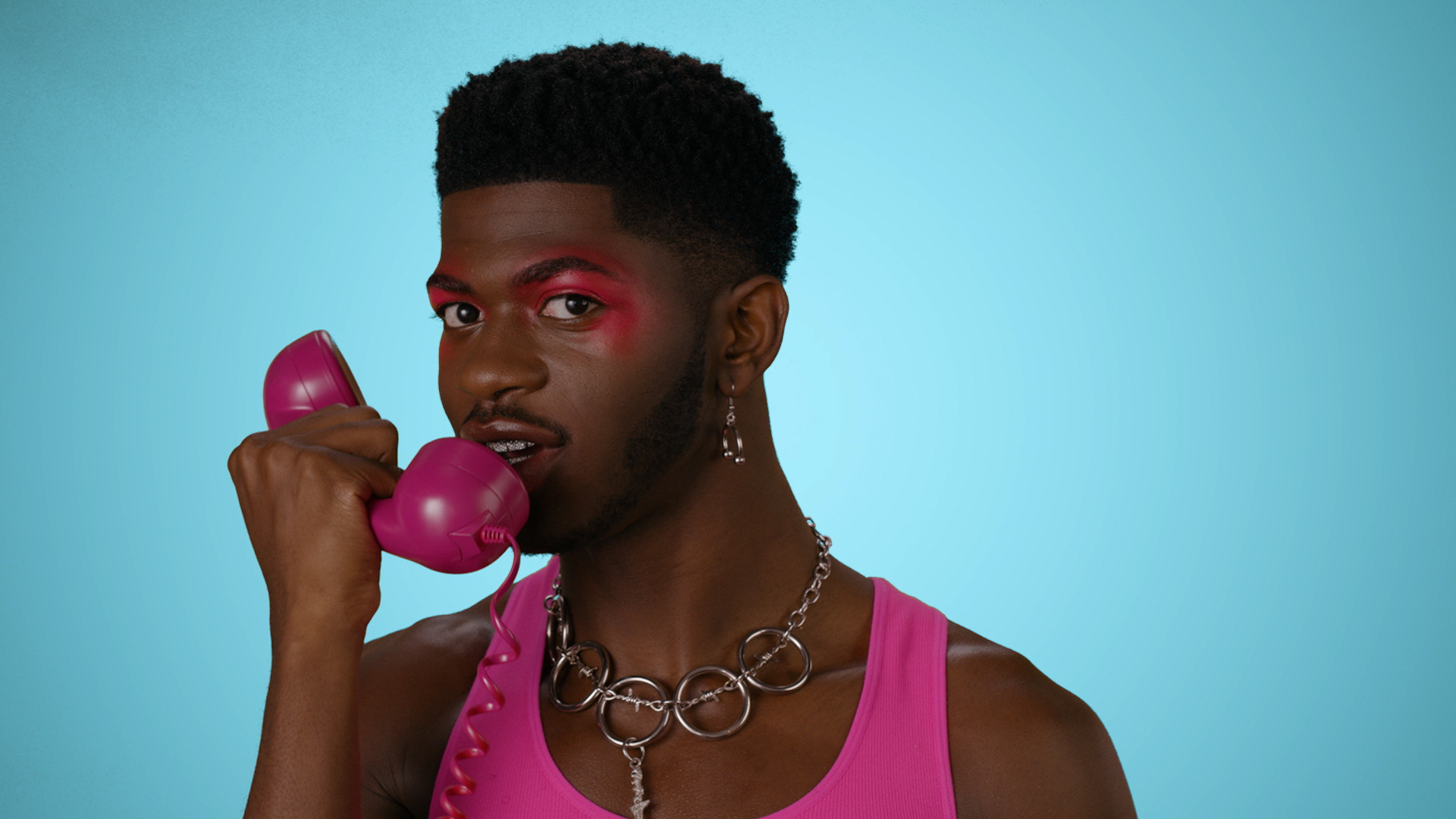 Lil Nas X - MONTERO (Call Me By Your Name) (But Lil Nas X Makes All The Sou...