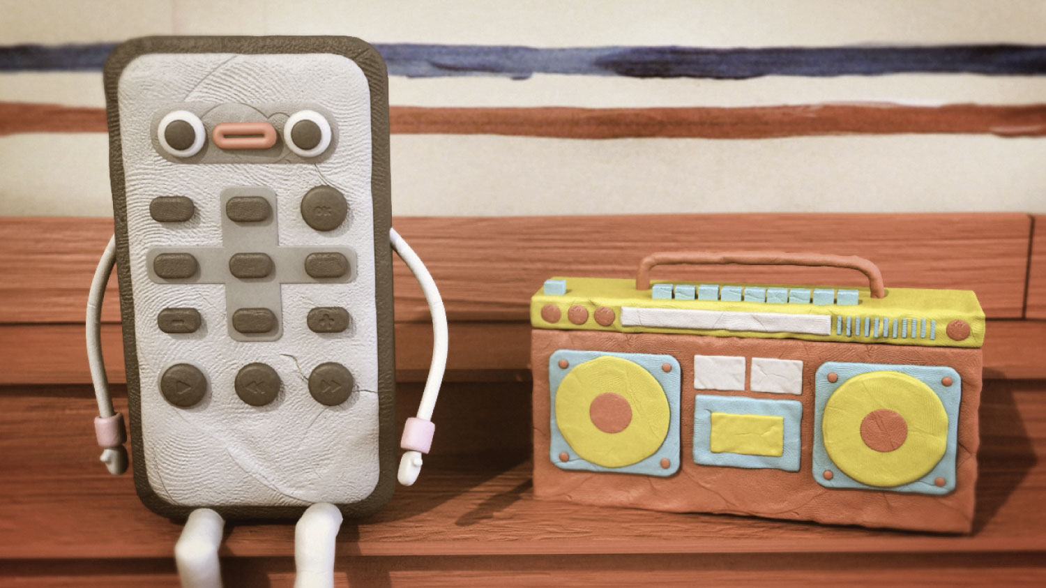 EnergizerClient: Friends With You