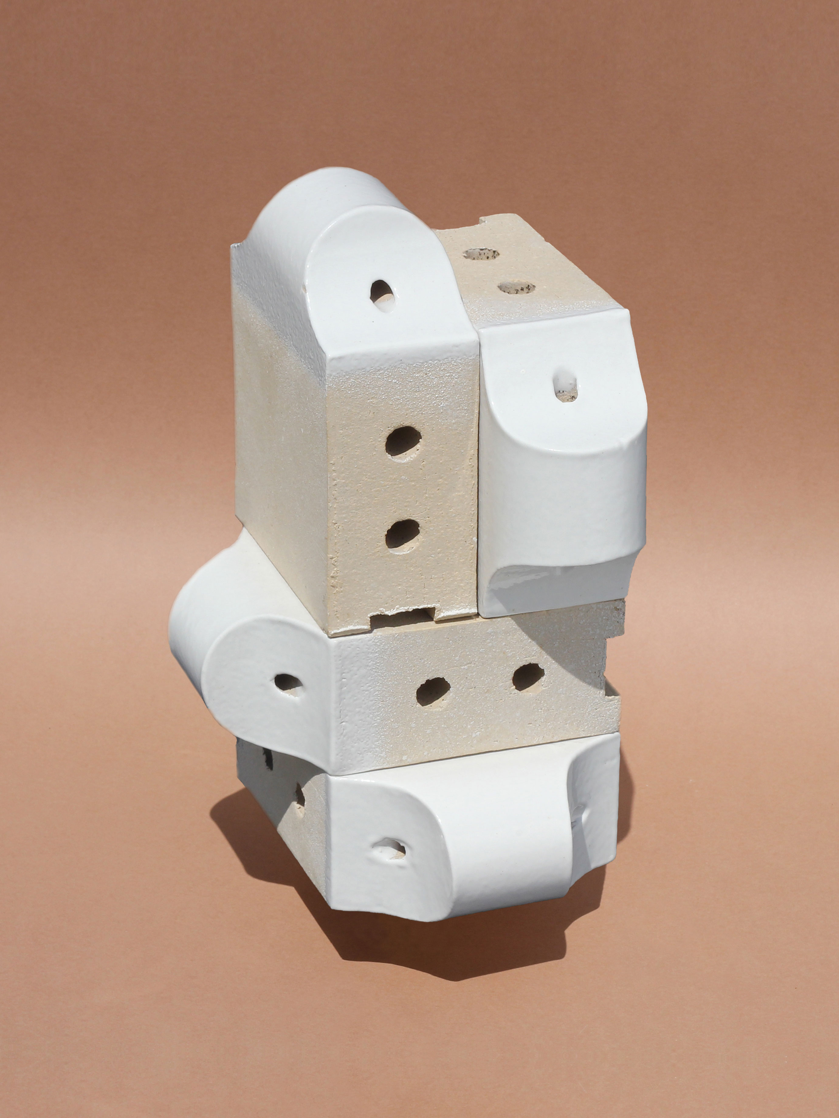 Binder KlinkerThis historically inspired brick is an open invitation to guide plants along brick façades.&nbsp;