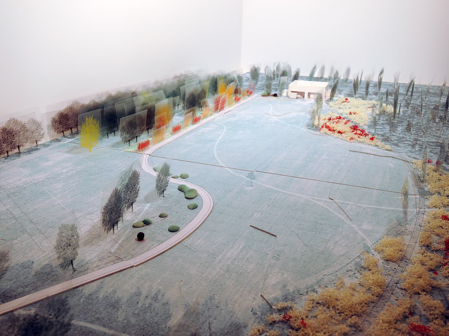 DESSELfor studio paola vigan&ograve;