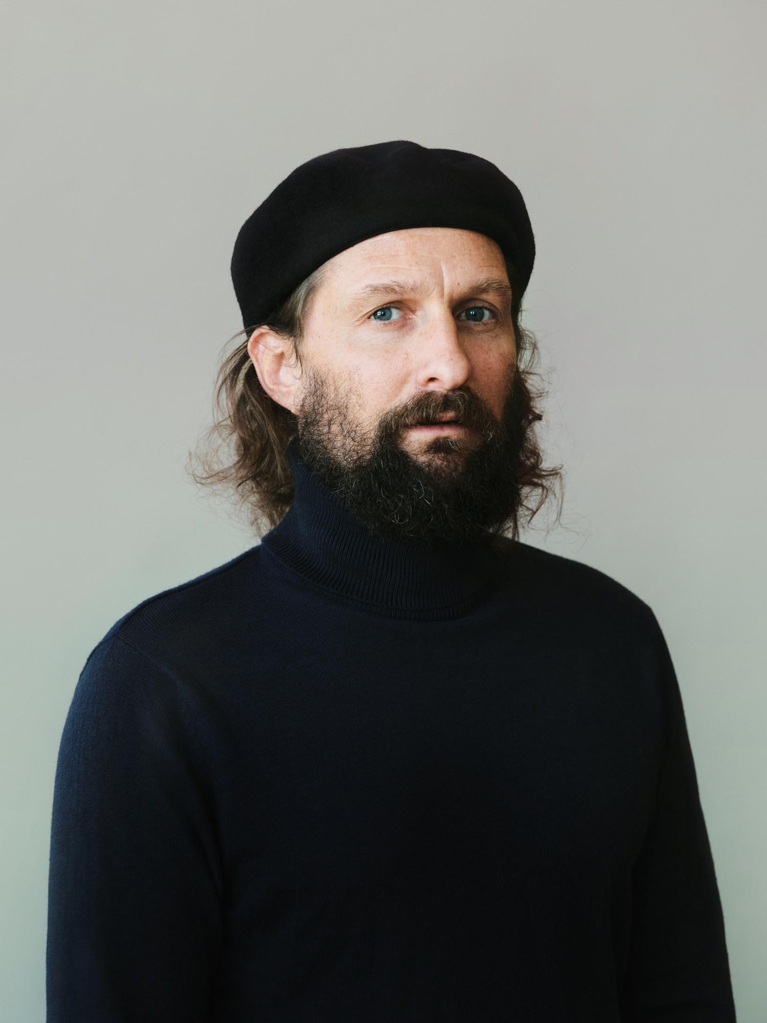 Shem Thomas, Press Kit, 2020