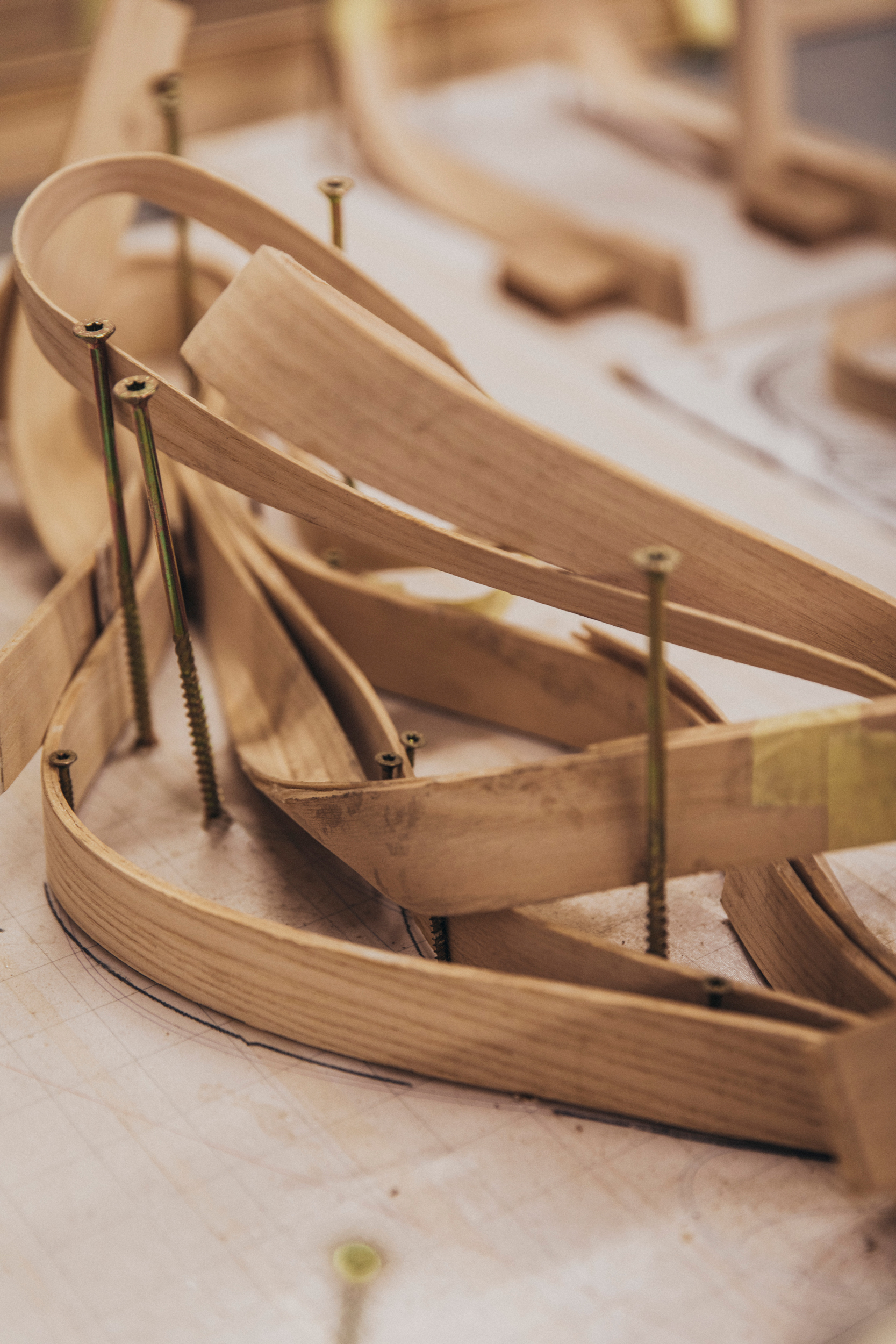 Joseph Walsh x Image Interior