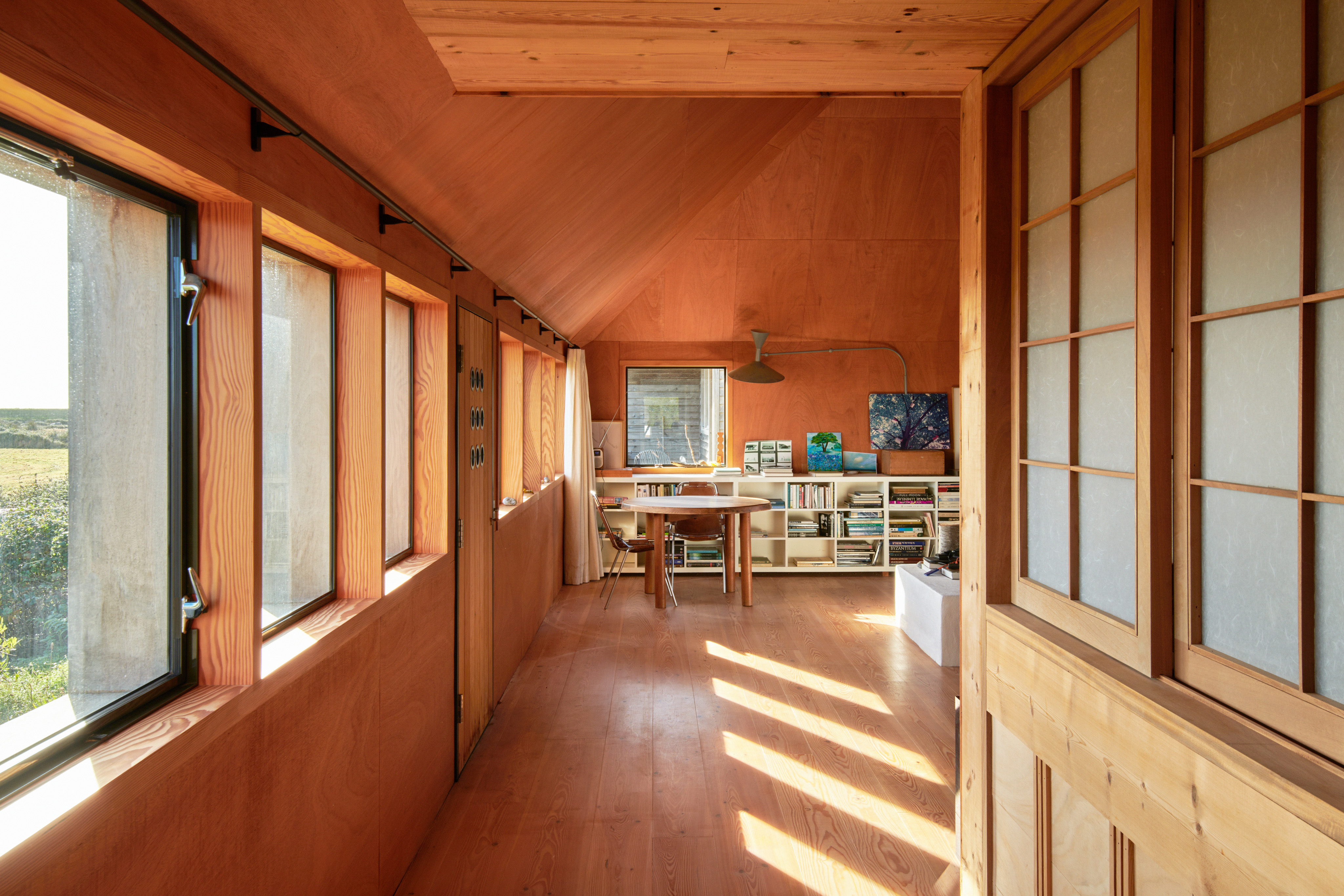 Private Residence - Rye, East Sussex