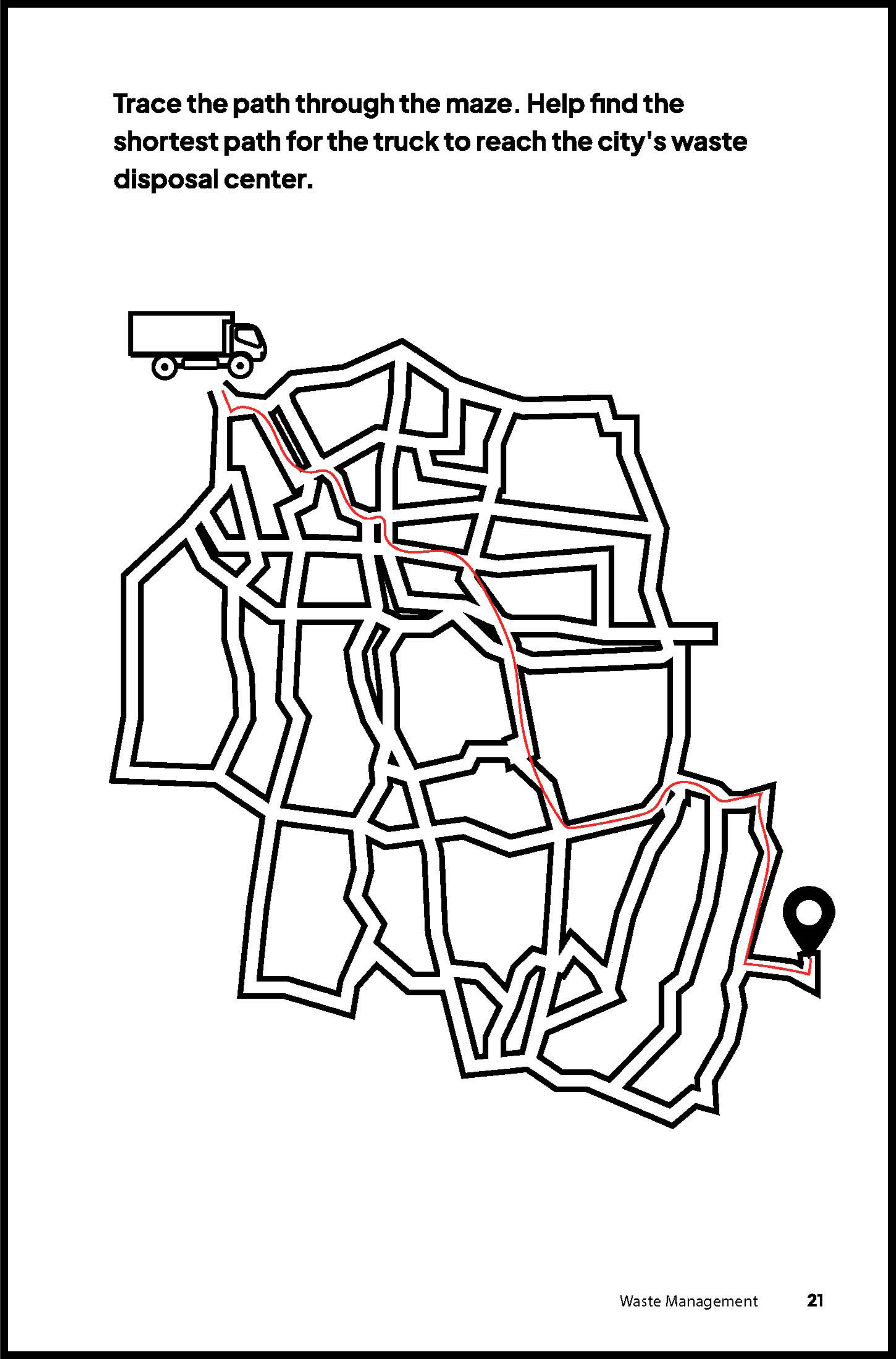 Darlene - Jakarta