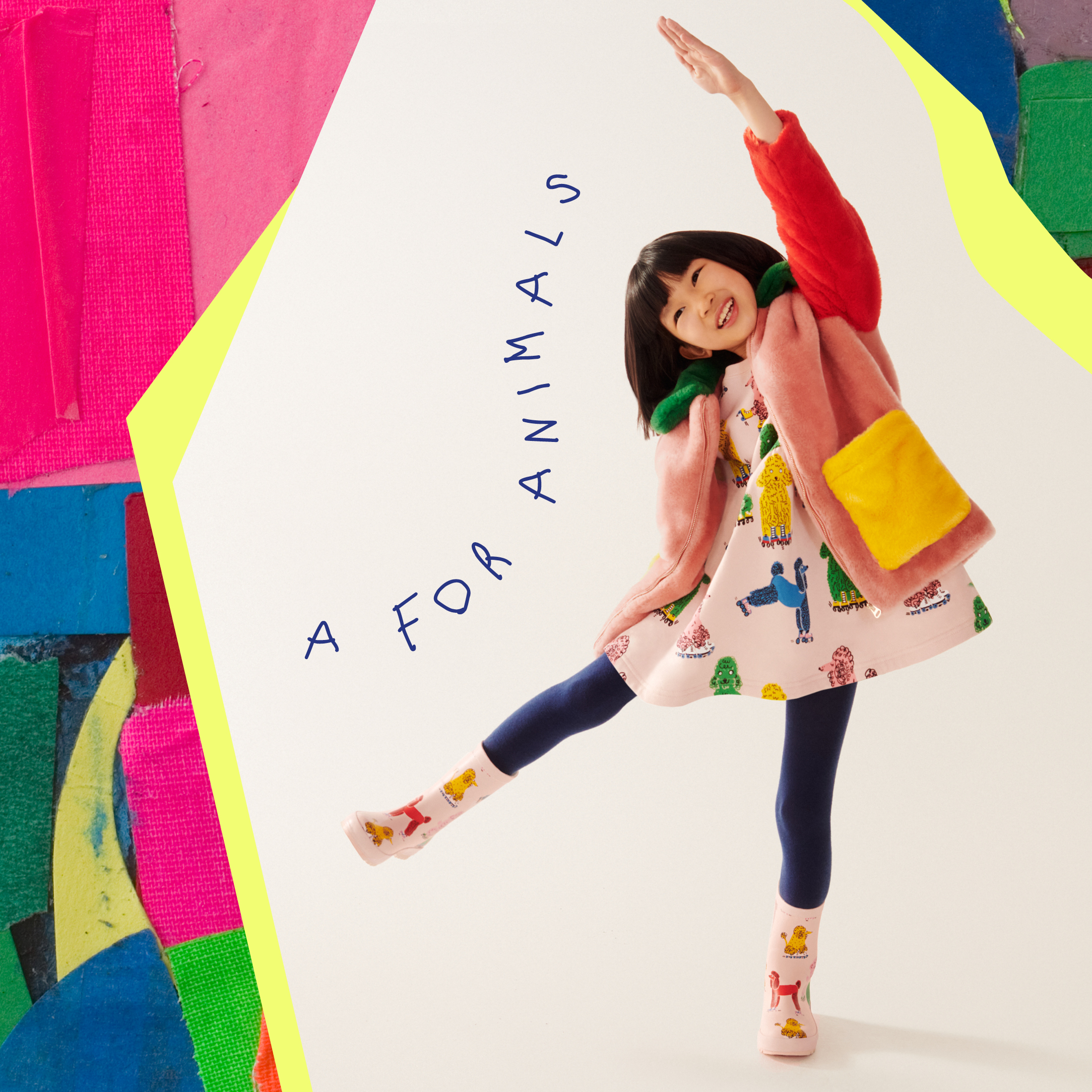 Stella McCartney Kids