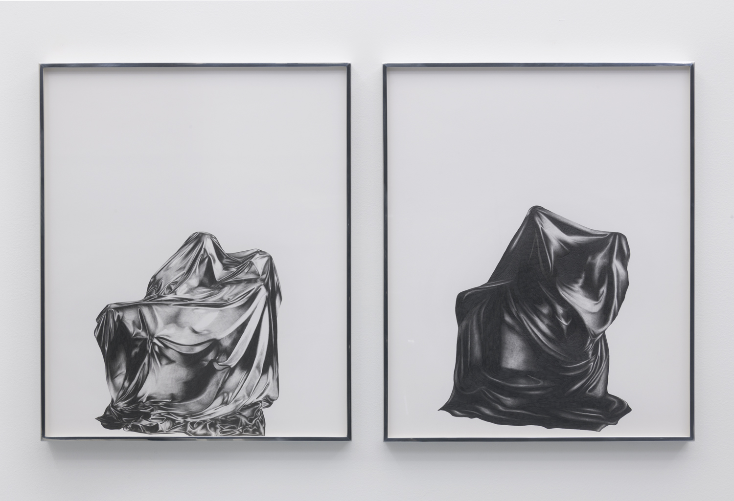 Domesticity 1 & 2 (Pietà)