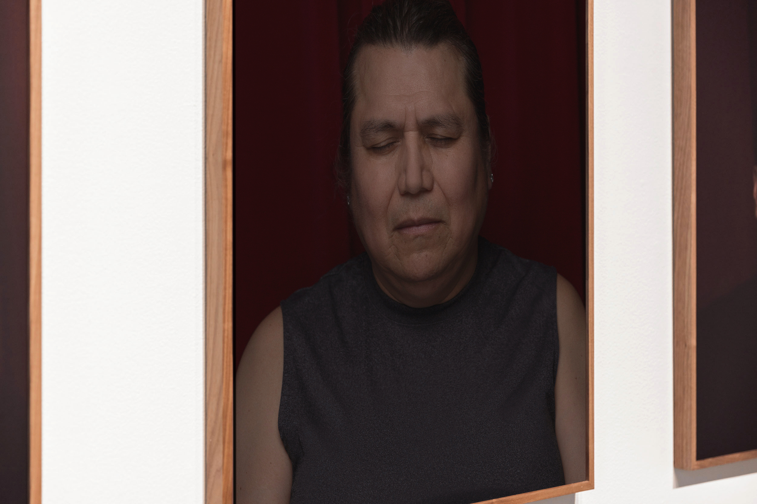 Rafael Soldi: Imagined Futures, University of Wyoming, 2022